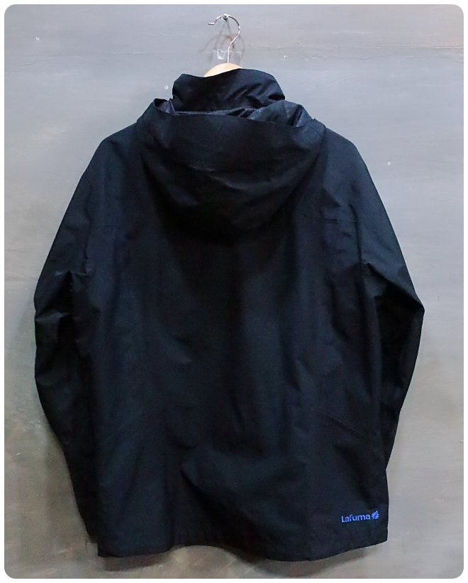 [105] 라푸마 고어텍스 퍼포먼스쉘 바람막이 자켓 | 데얼스 아웃도어 전문 플랫폼