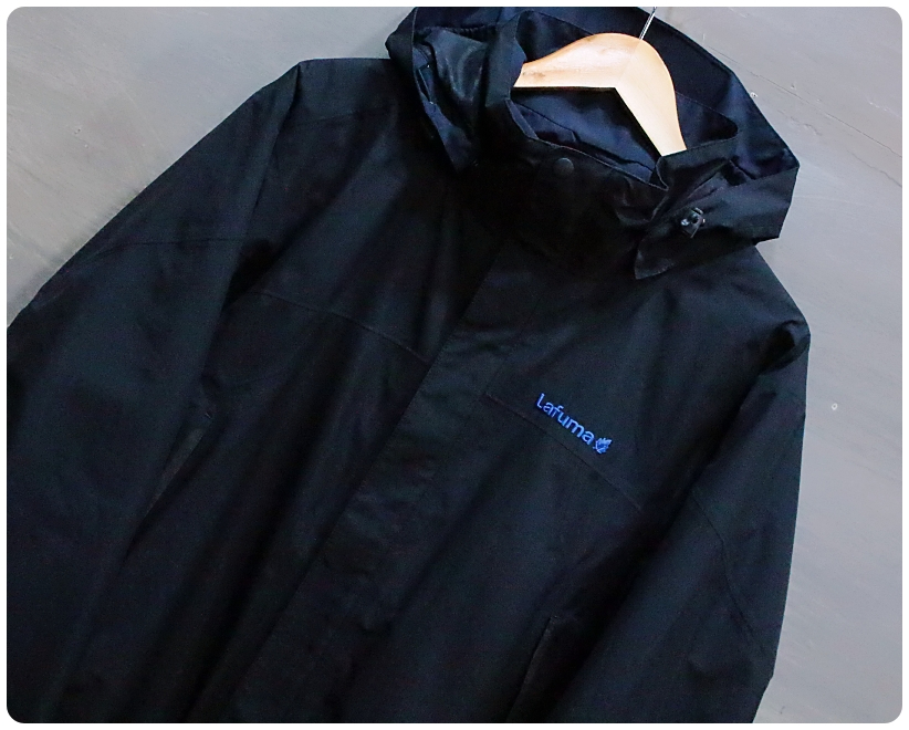 [105] 라푸마 고어텍스 퍼포먼스쉘 바람막이 자켓 | 데얼스 아웃도어 전문 플랫폼