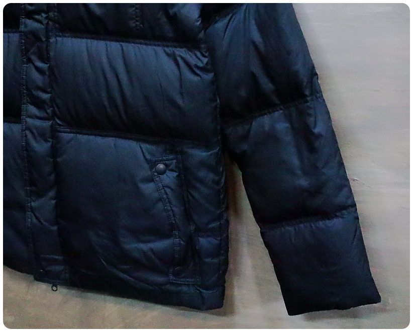 [XL] 나이키 T90 스토우지 덕다운 패딩 점퍼 | 데얼스 아웃도어 전문 플랫폼