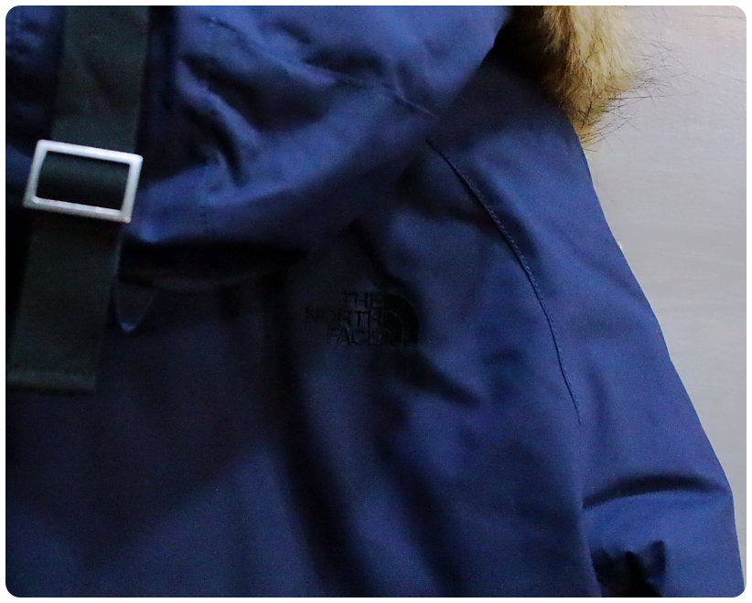 [S] 노스페이스 화이트라벨 메리덴 덕다운 숏 패딩 점퍼 | 데얼스 아웃도어 전문 플랫폼