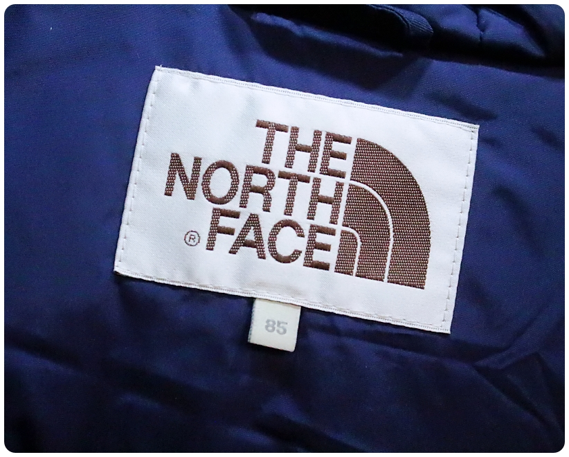 [S] 노스페이스 화이트라벨 메리덴 덕다운 숏 패딩 점퍼 | 데얼스 아웃도어 전문 플랫폼