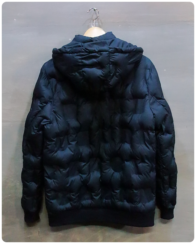 [95] 커터앤벅 24FW 프리미엄 고주파 헤비 패딩 점퍼 | 데얼스 아웃도어 전문 플랫폼