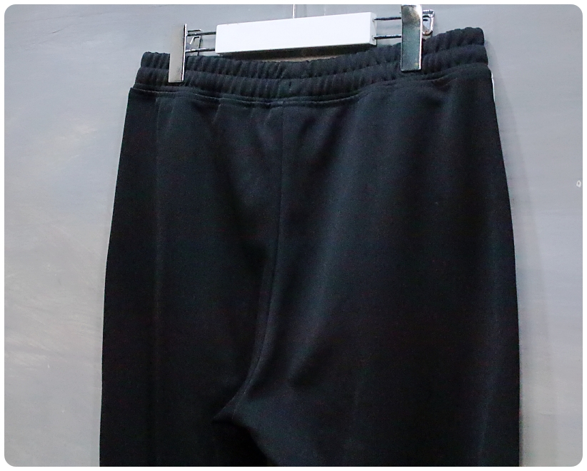 [L] 널디 사이드 로고 테이핑 트랙 팬츠 | 데얼스 아웃도어 전문 플랫폼