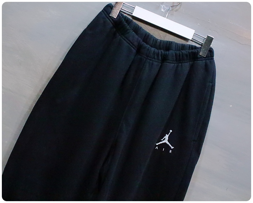[2XL] 나이키 조던 점프맨 에어 플리스 조거 팬츠 | 데얼스 아웃도어 전문 플랫폼