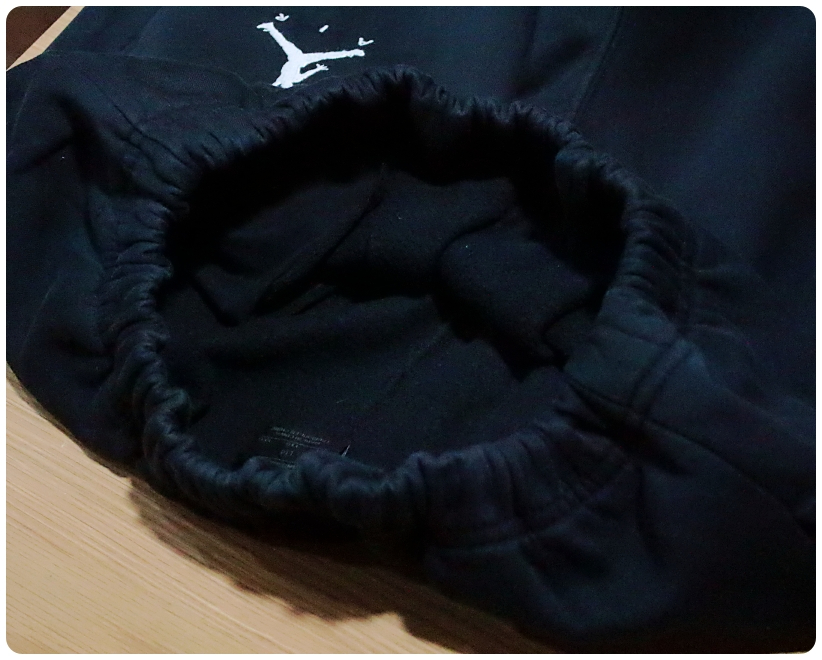 [2XL] 나이키 조던 점프맨 에어 플리스 조거 팬츠 | 데얼스 아웃도어 전문 플랫폼