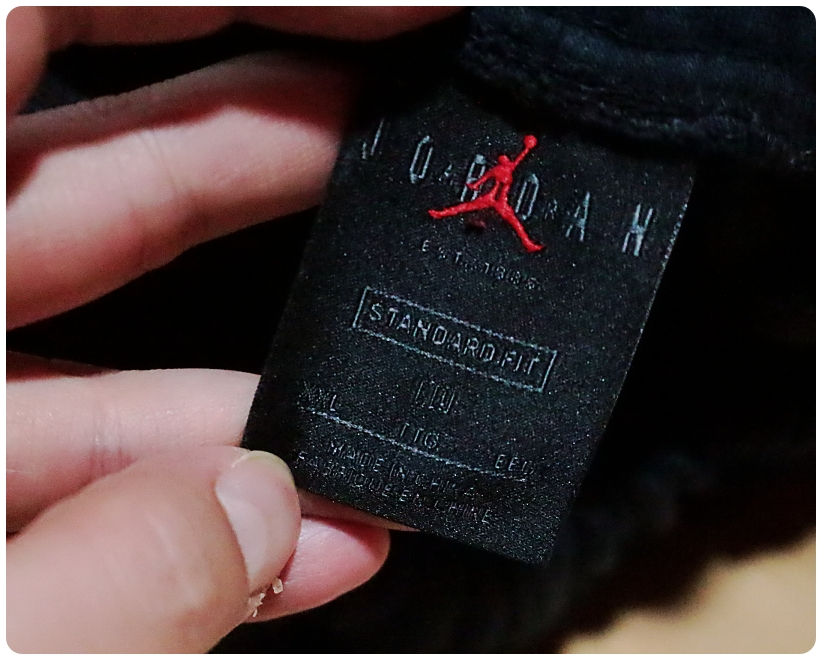 [2XL] 나이키 조던 점프맨 에어 플리스 조거 팬츠 | 데얼스 아웃도어 전문 플랫폼