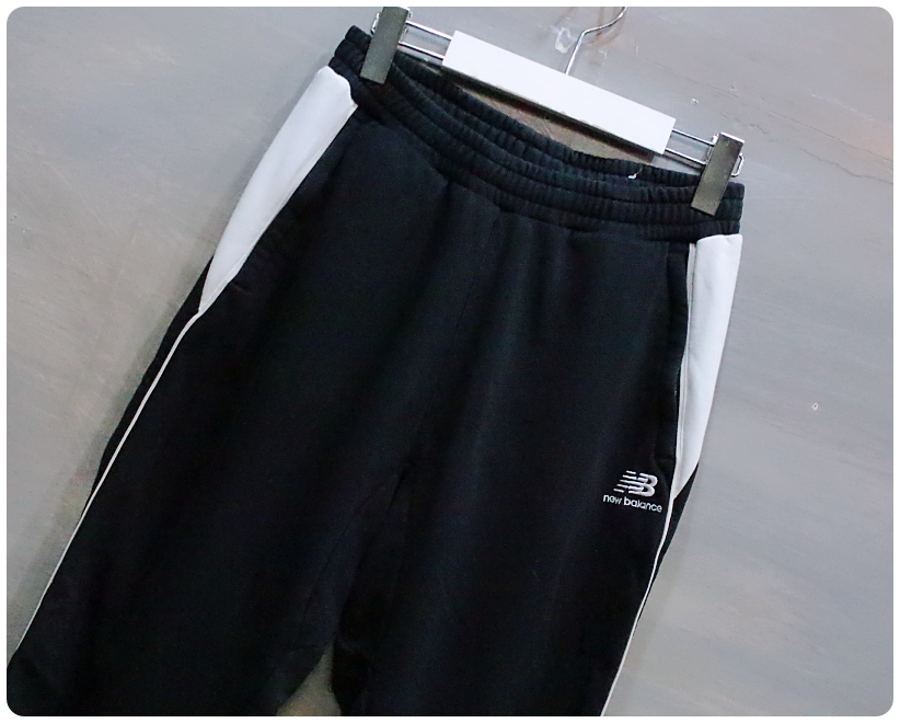 [M] 뉴발란스 트랙클럽 조거 팬츠 | 데얼스 아웃도어 전문 플랫폼