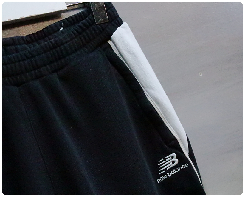 [M] 뉴발란스 트랙클럽 조거 팬츠 | 데얼스 아웃도어 전문 플랫폼