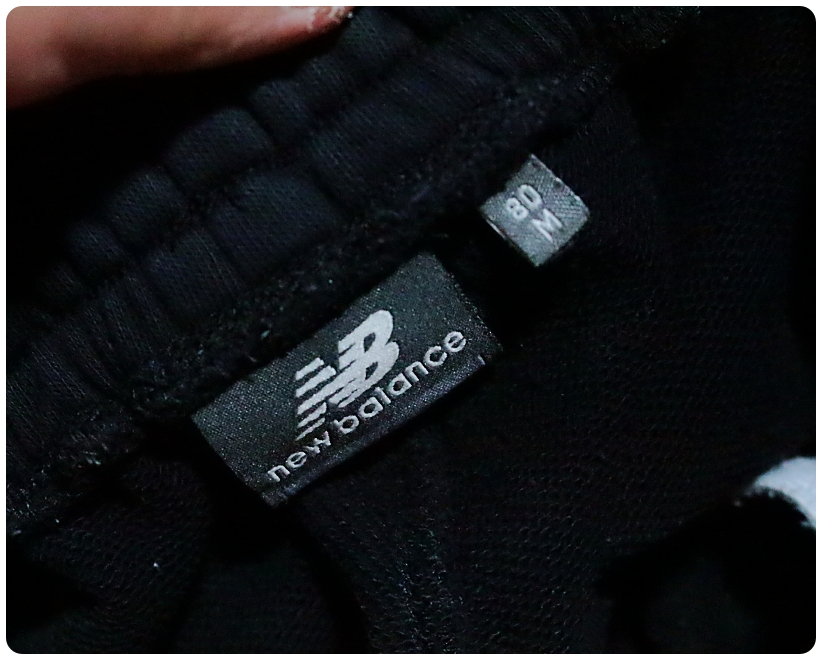 [M] 뉴발란스 트랙클럽 조거 팬츠 | 데얼스 아웃도어 전문 플랫폼