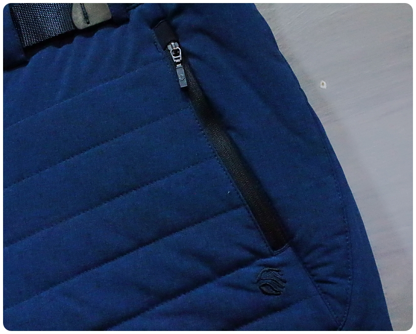 [38] 칸투칸 테크니컬핏 3M 신슐레이트 패딩 팬츠 | 데얼스 아웃도어 전문 플랫폼