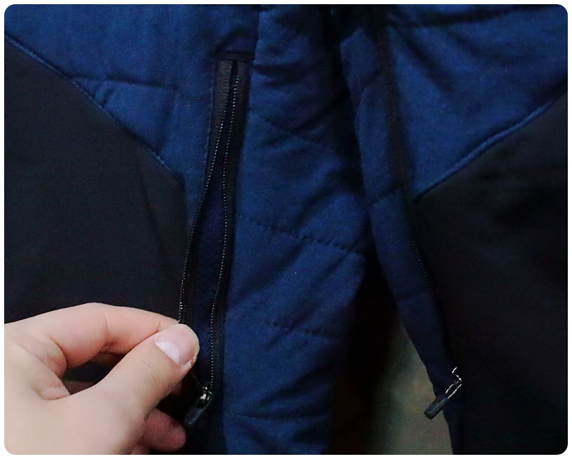 [38] 칸투칸 테크니컬핏 3M 신슐레이트 패딩 팬츠 | 데얼스 아웃도어 전문 플랫폼