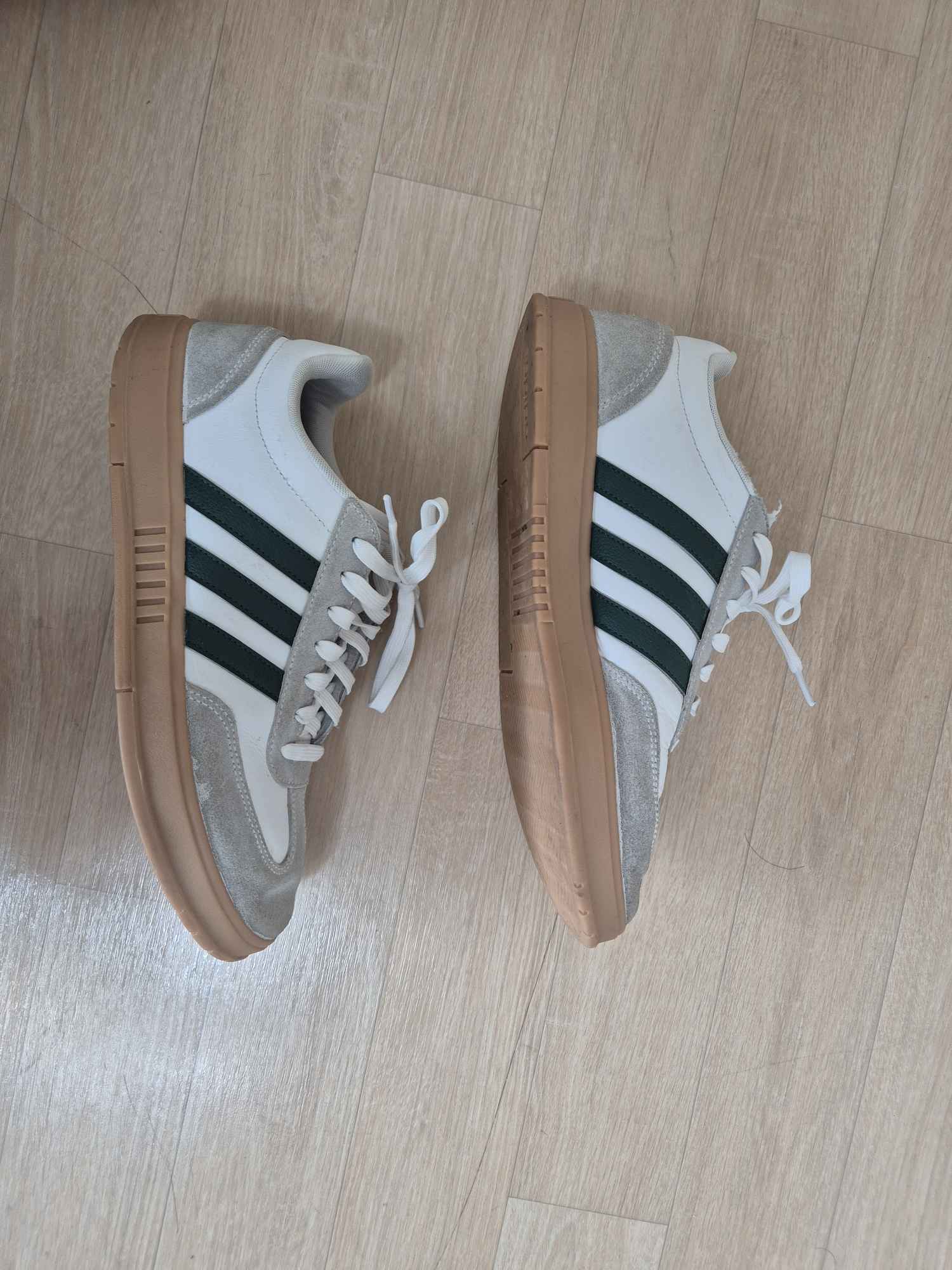 아디다스 그라다스 280 | 데얼스 아웃도어 전문 플랫폼