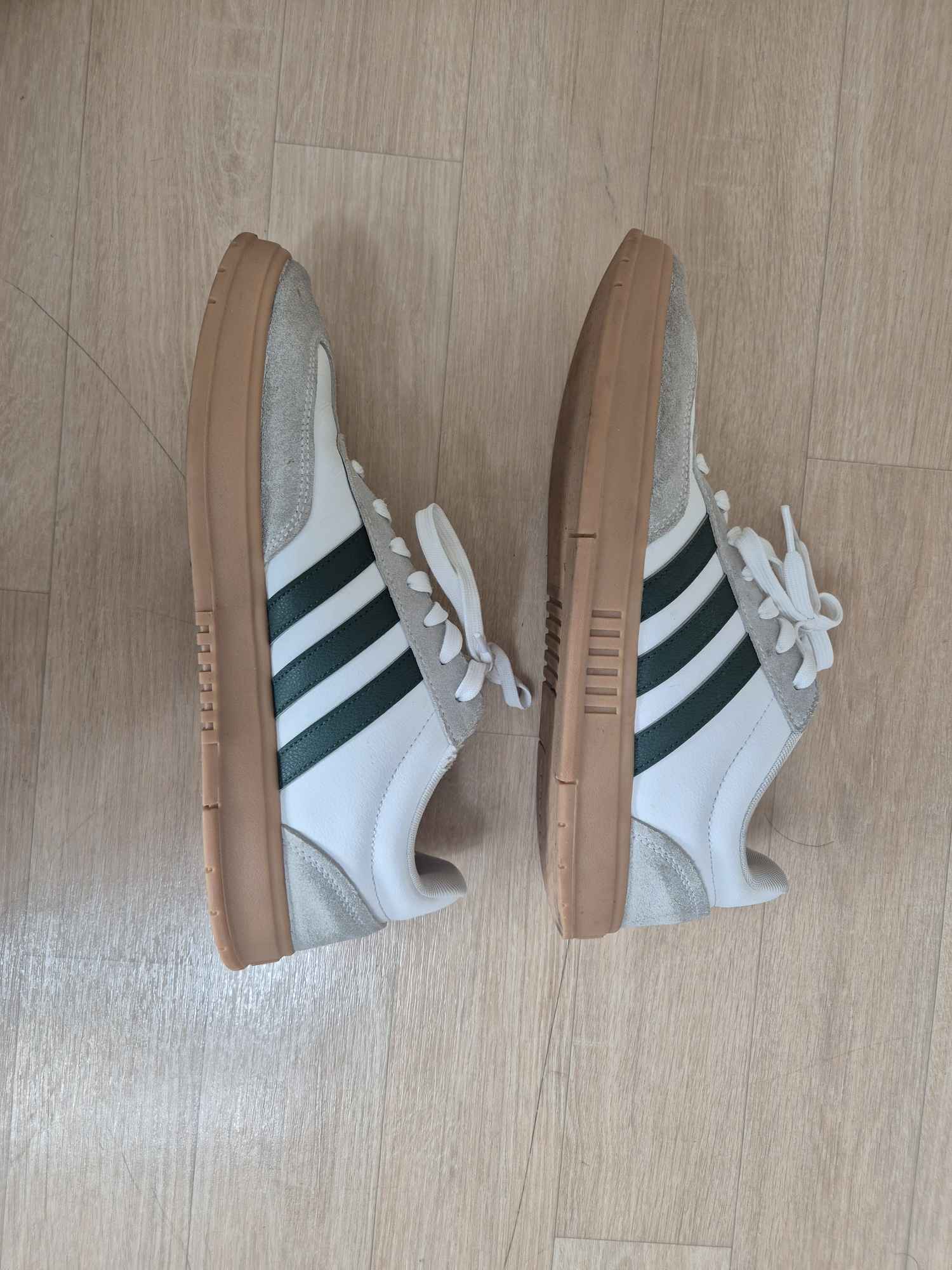 아디다스 그라다스 280 | 데얼스 아웃도어 전문 플랫폼