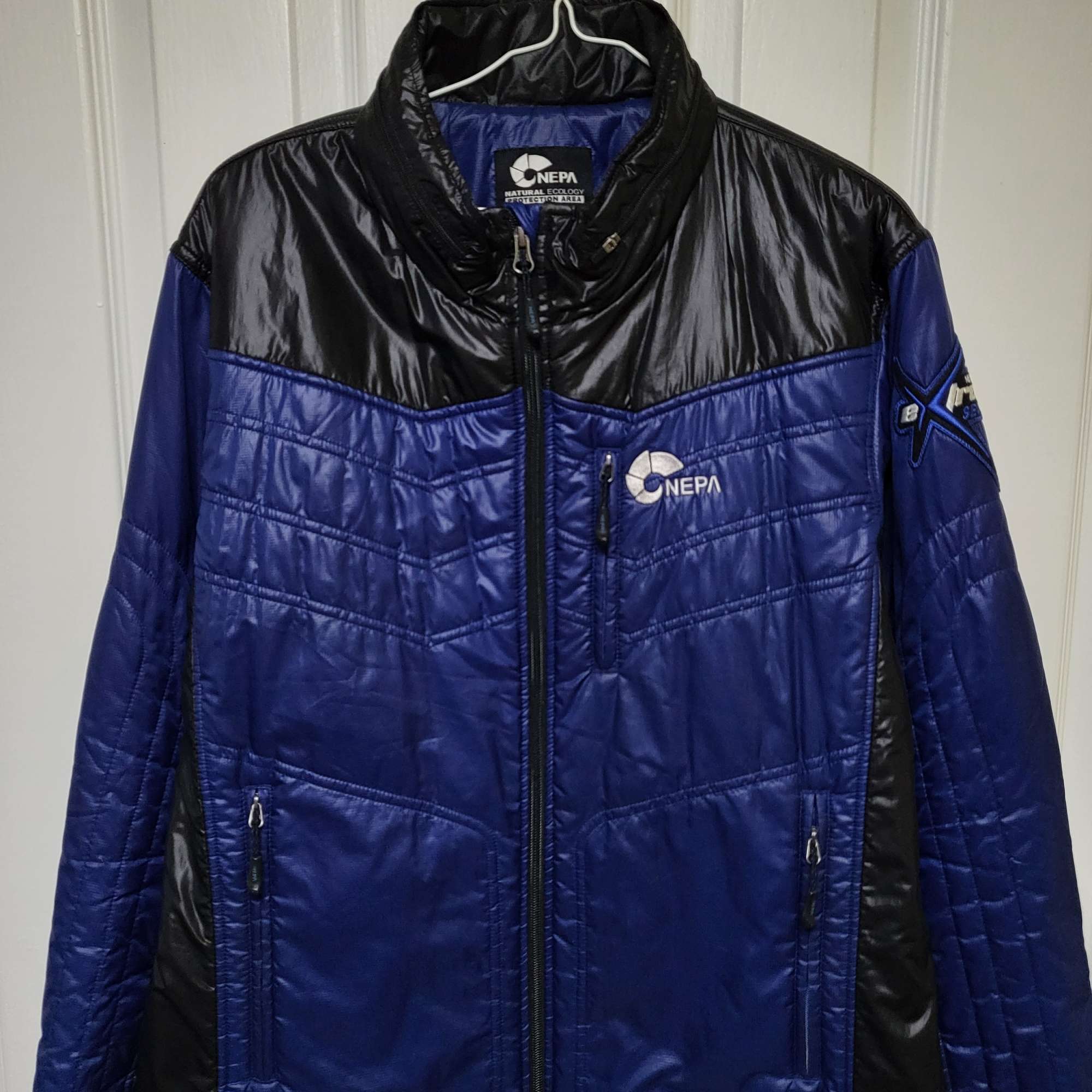 [무료배송] 네파 경량패딩잠바 105XL 남여공용점퍼 | 데얼스 아웃도어 전문 플랫폼