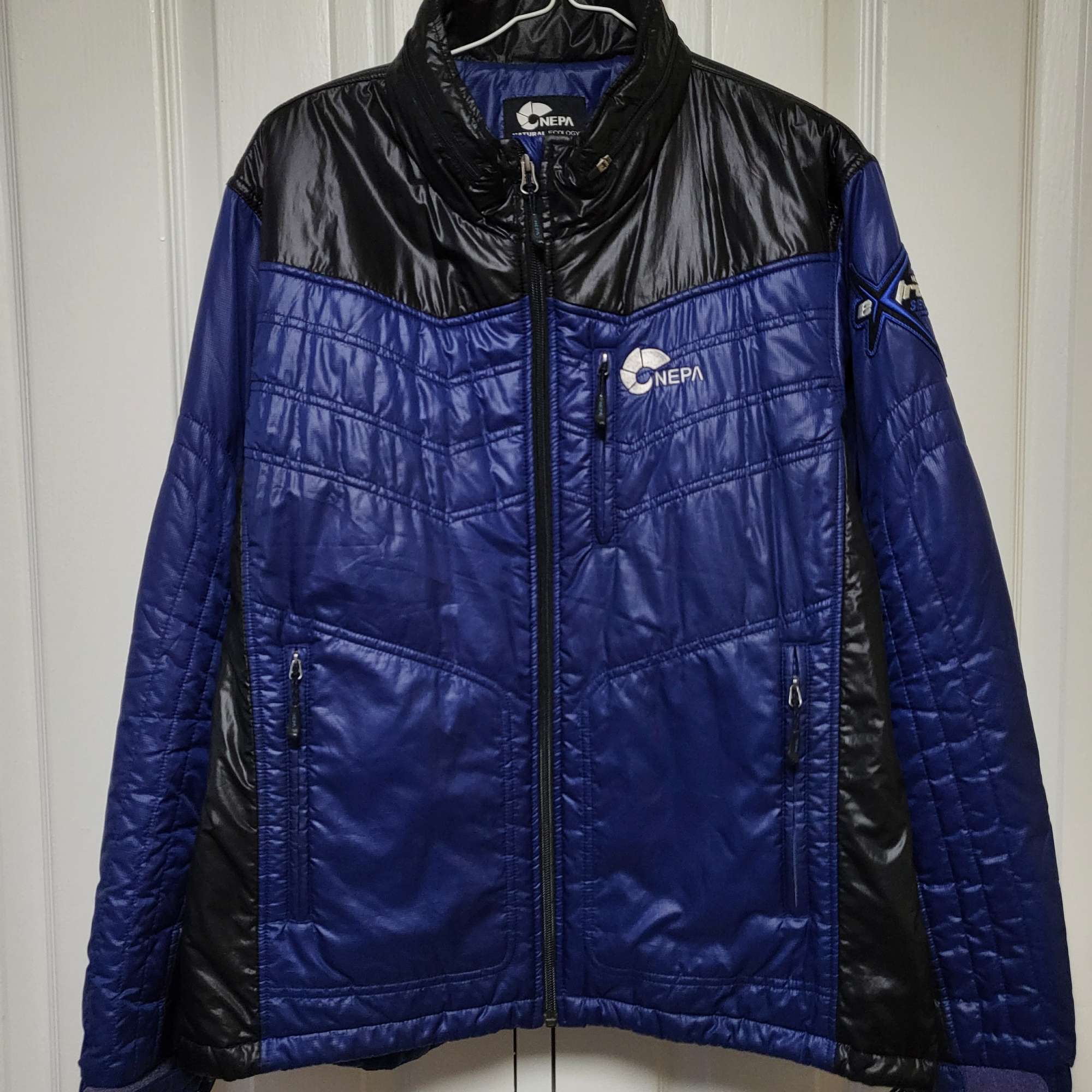 [무료배송] 네파 경량패딩잠바 105XL 남여공용점퍼 | 데얼스 아웃도어 전문 플랫폼