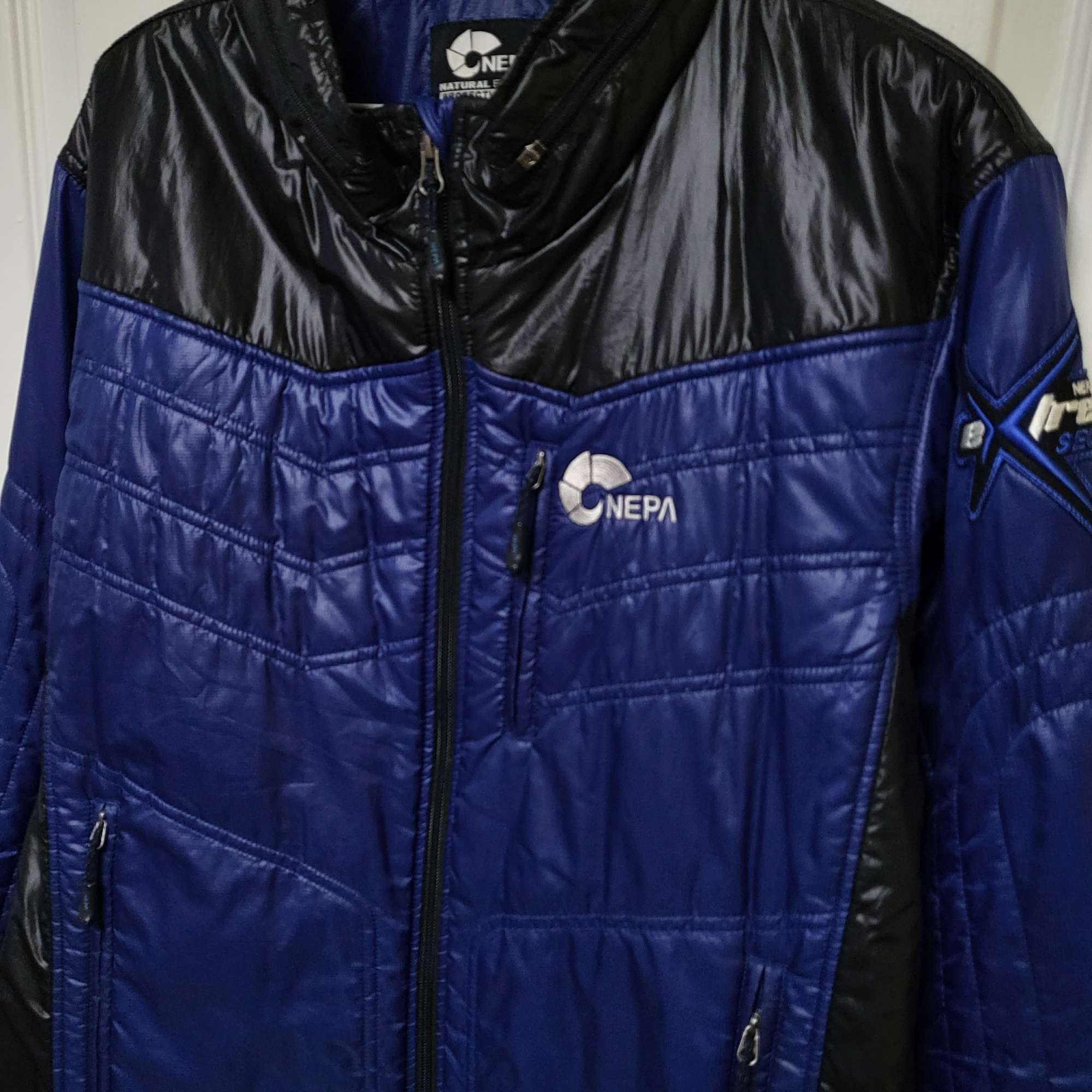 [무료배송] 네파 경량패딩잠바 105XL 남여공용점퍼 | 데얼스 아웃도어 전문 플랫폼