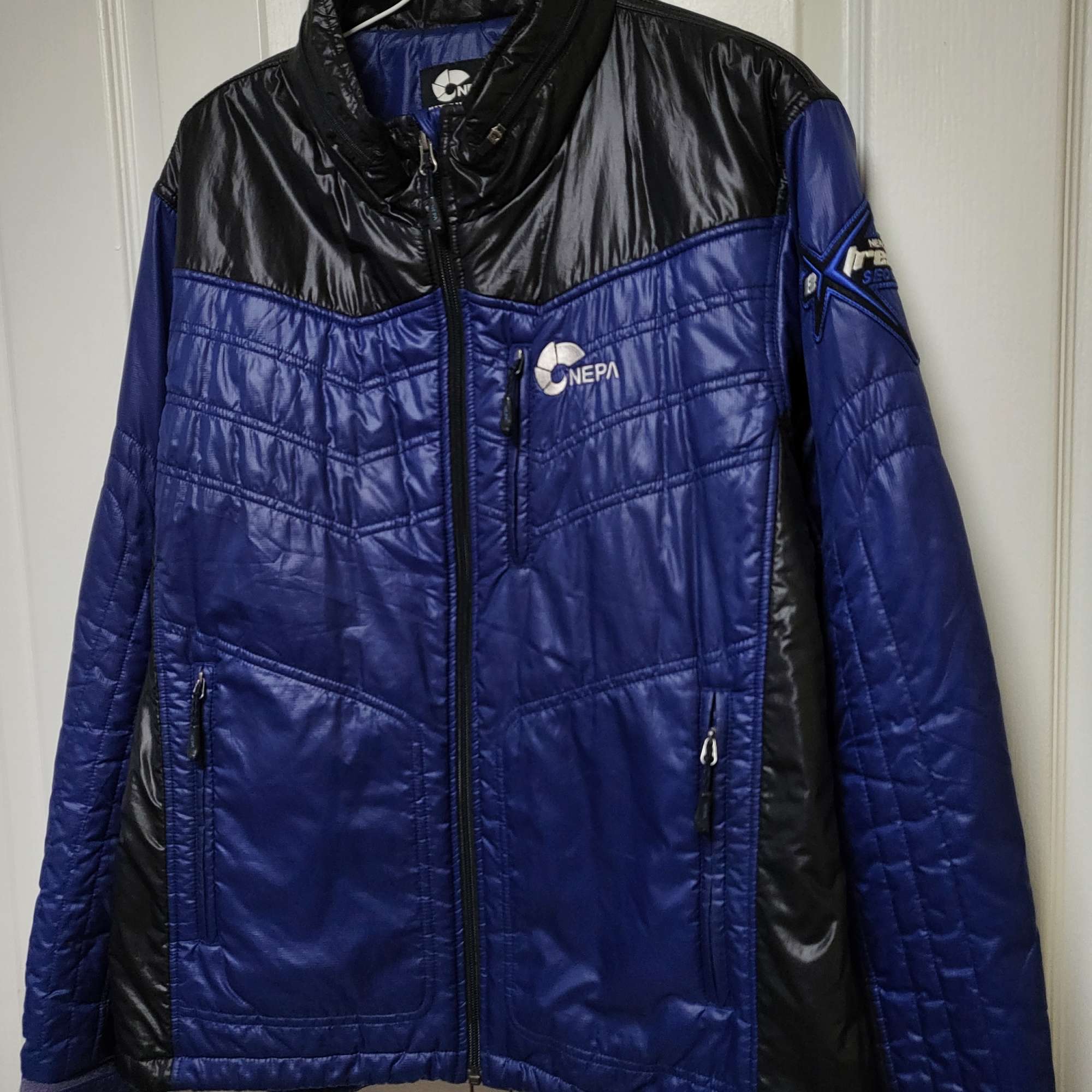 [무료배송] 네파 경량패딩잠바 105XL 남여공용점퍼 | 데얼스 아웃도어 전문 플랫폼