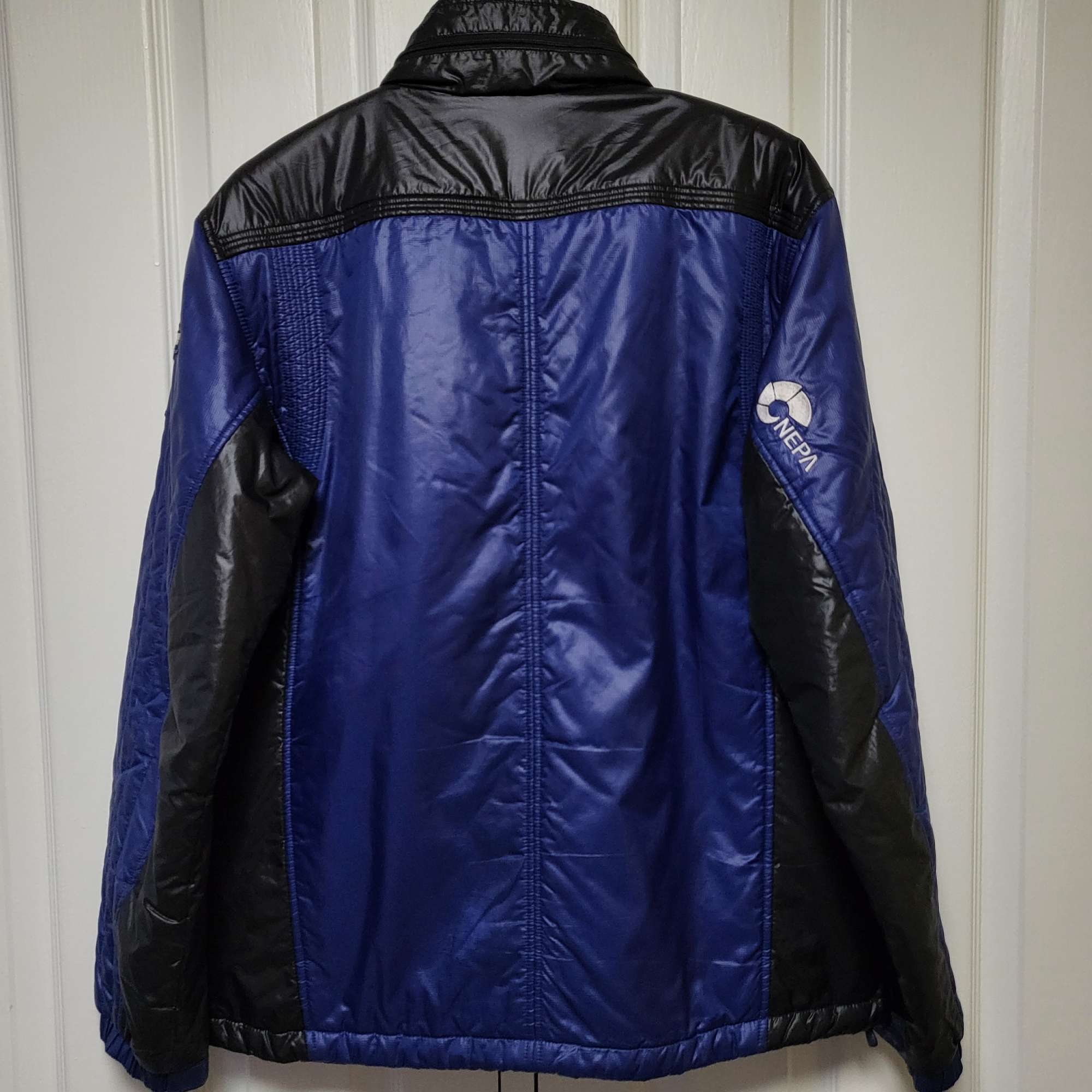 [무료배송] 네파 경량패딩잠바 105XL 남여공용점퍼 | 데얼스 아웃도어 전문 플랫폼