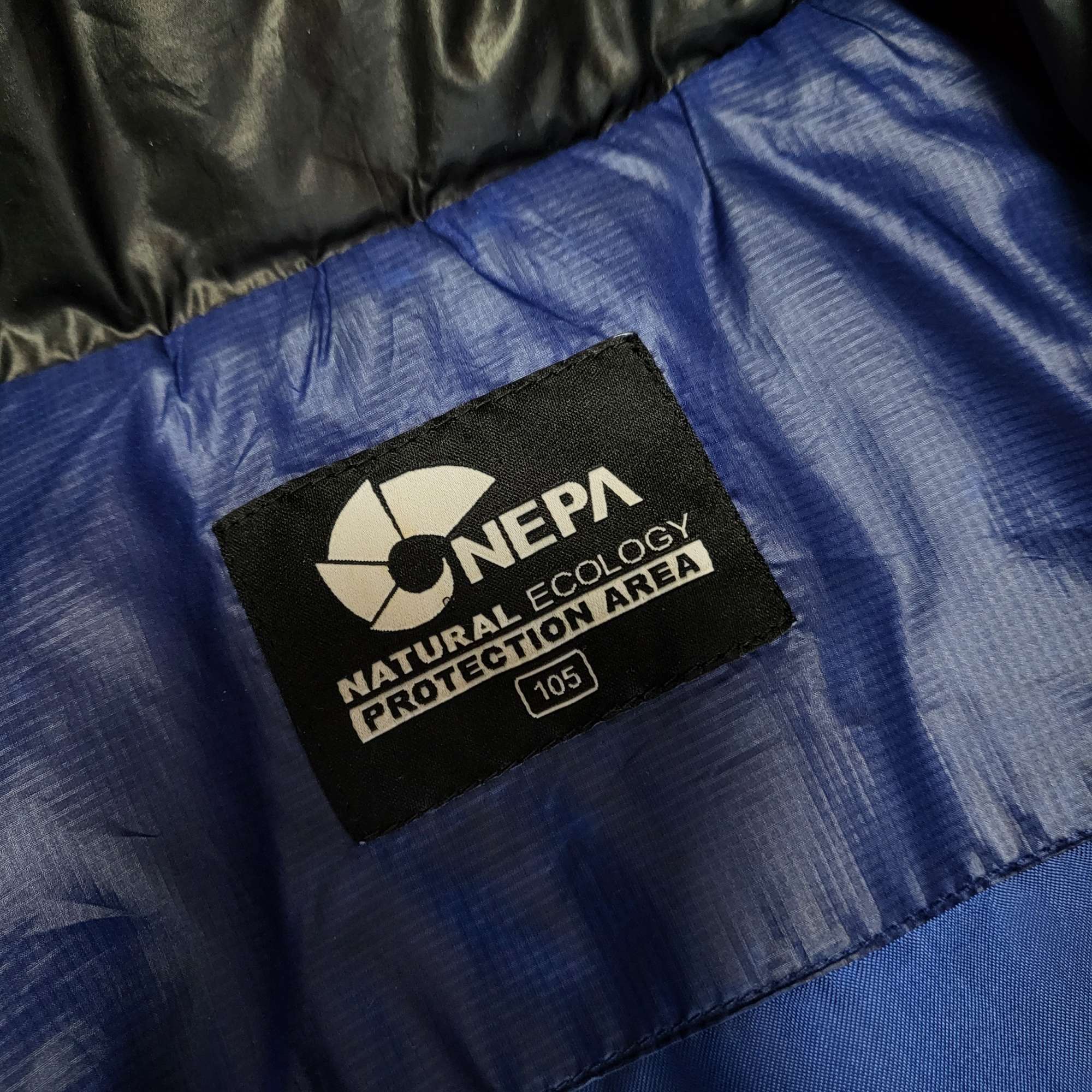 [무료배송] 네파 경량패딩잠바 105XL 남여공용점퍼 | 데얼스 아웃도어 전문 플랫폼