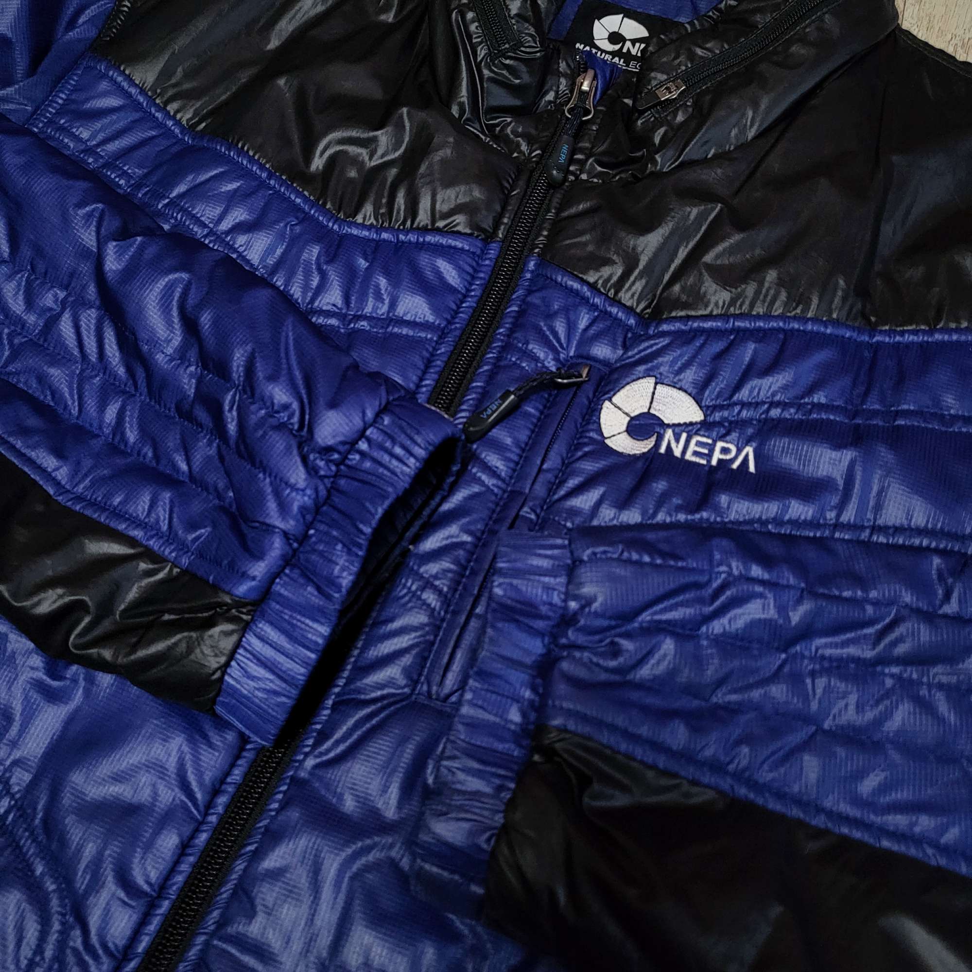 [무료배송] 네파 경량패딩잠바 105XL 남여공용점퍼 | 데얼스 아웃도어 전문 플랫폼