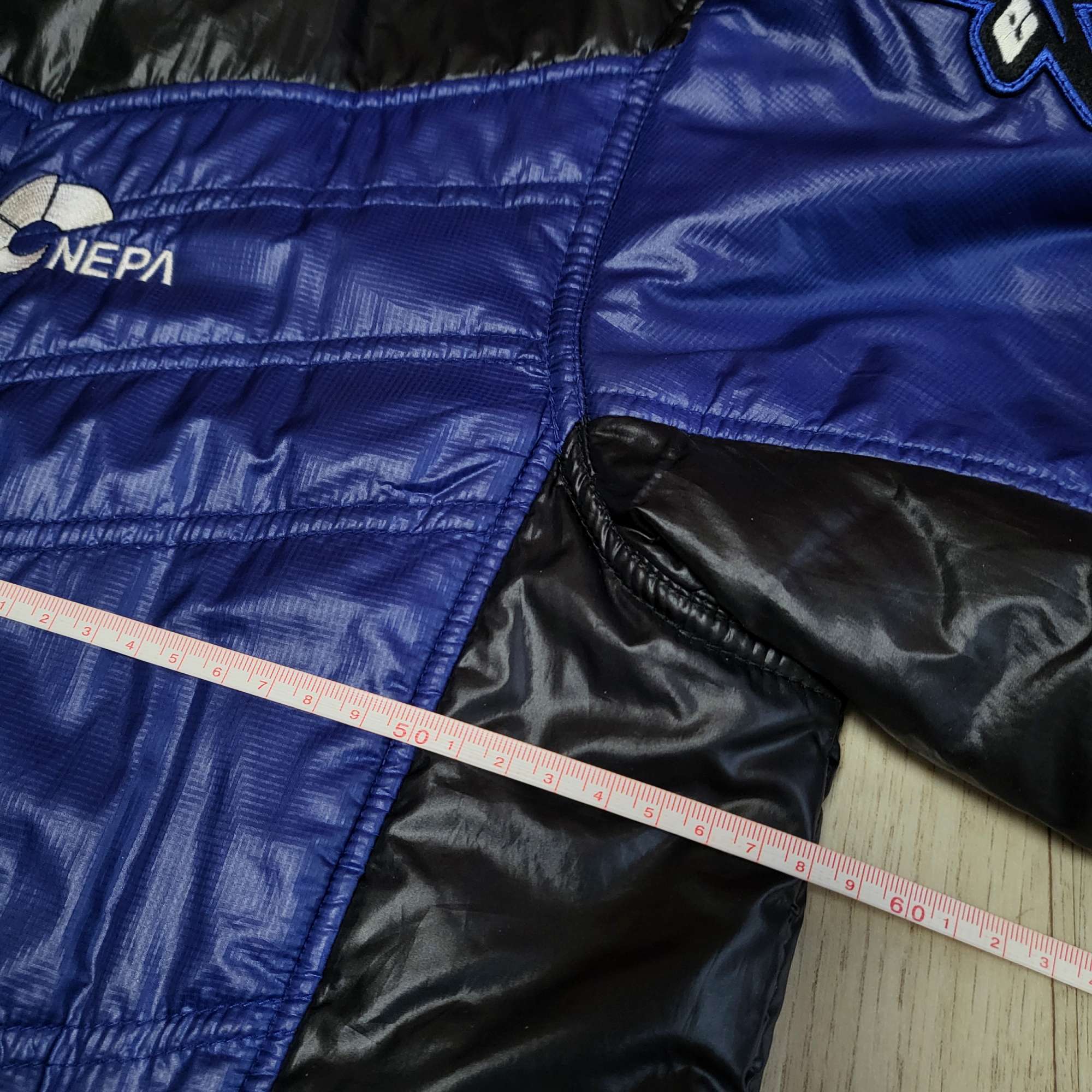 [무료배송] 네파 경량패딩잠바 105XL 남여공용점퍼 | 데얼스 아웃도어 전문 플랫폼