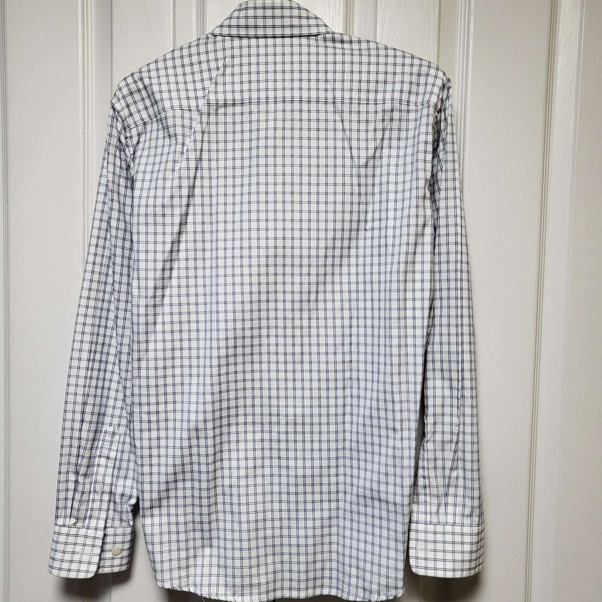 [무료배송] 헤지스 체크셔츠남방 100-105 골프웨어 | 데얼스 아웃도어 전문 플랫폼