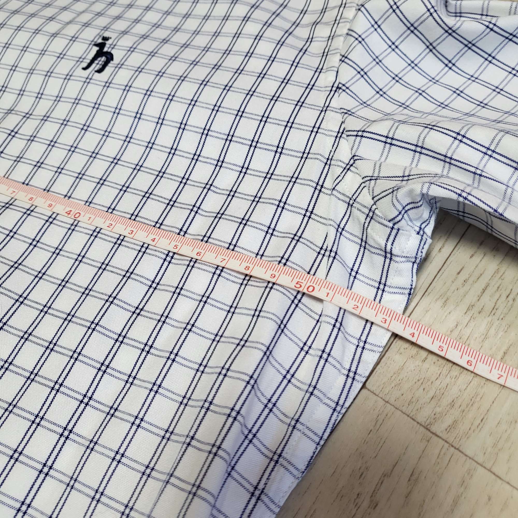 [무료배송] 헤지스 체크셔츠남방 100-105 골프웨어 | 데얼스 아웃도어 전문 플랫폼