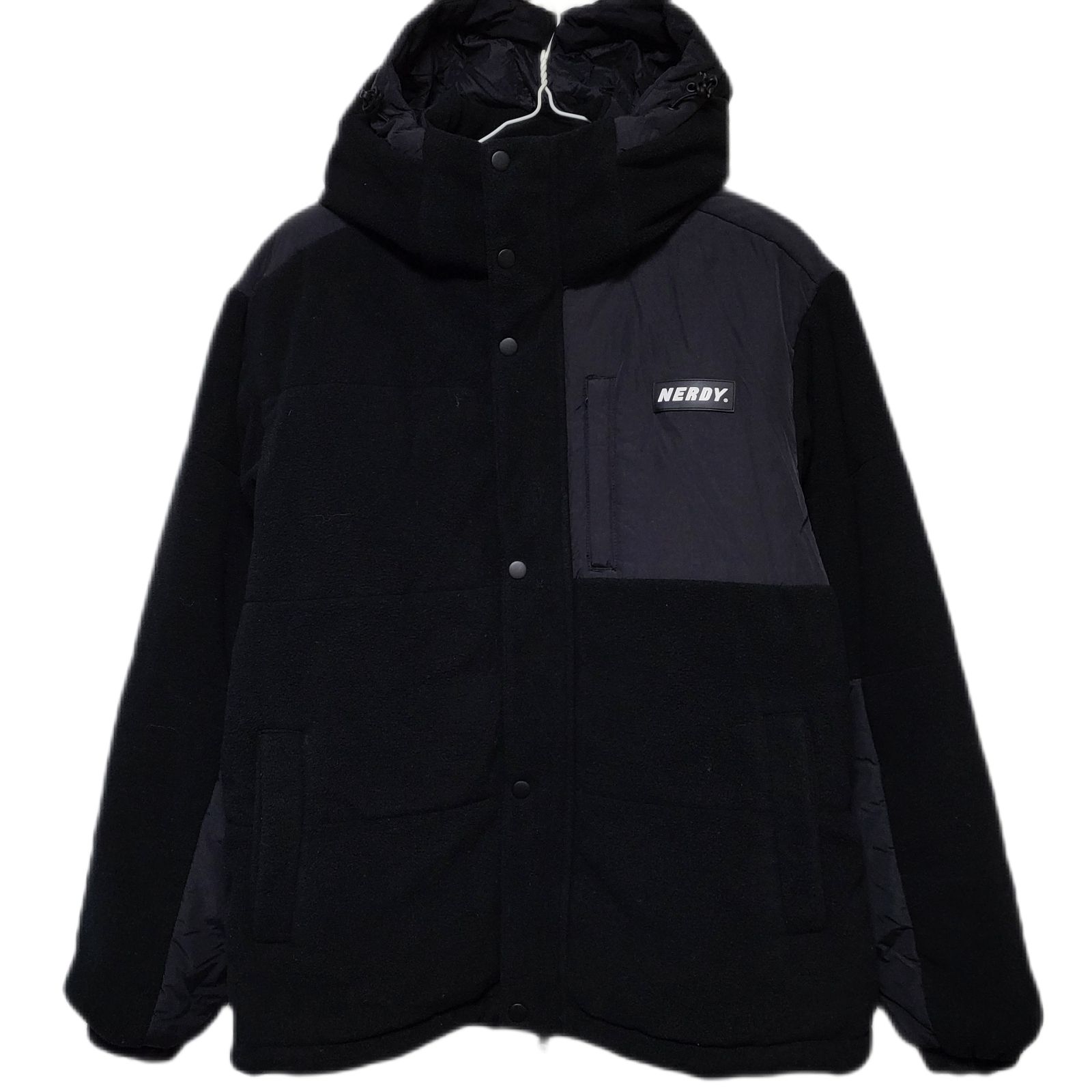 [무료배송] 널디 패딩잠바 100-105 파카점퍼 | 데얼스 아웃도어 전문 플랫폼