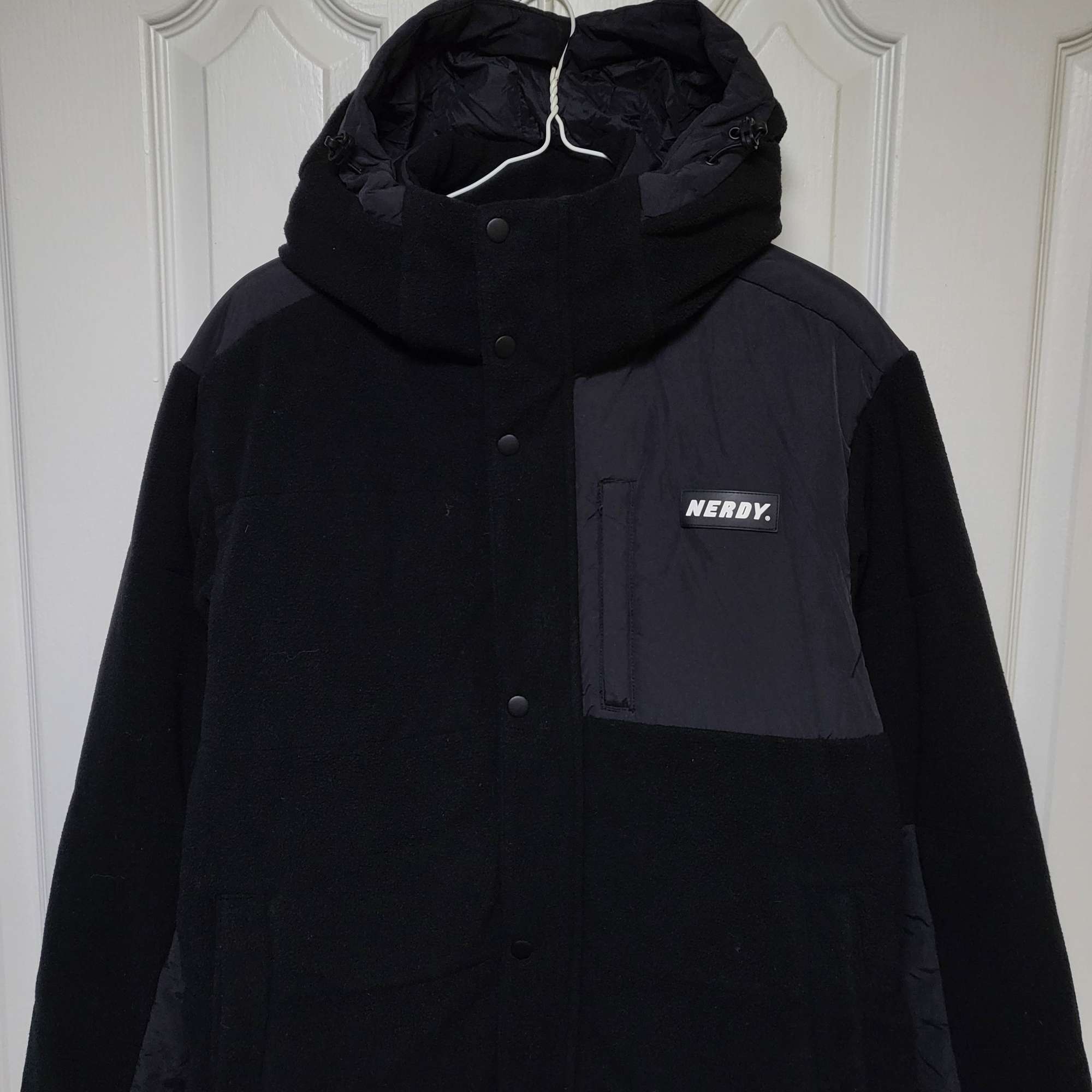 [무료배송] 널디 패딩잠바 100-105 파카점퍼 | 데얼스 아웃도어 전문 플랫폼