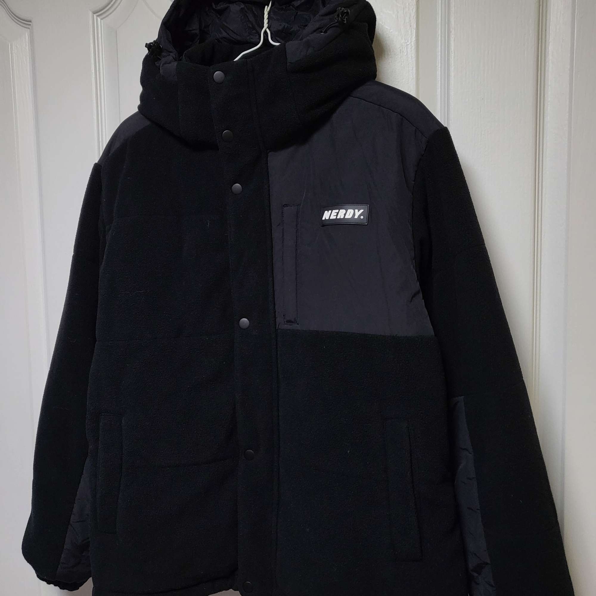 [무료배송] 널디 패딩잠바 100-105 파카점퍼 | 데얼스 아웃도어 전문 플랫폼