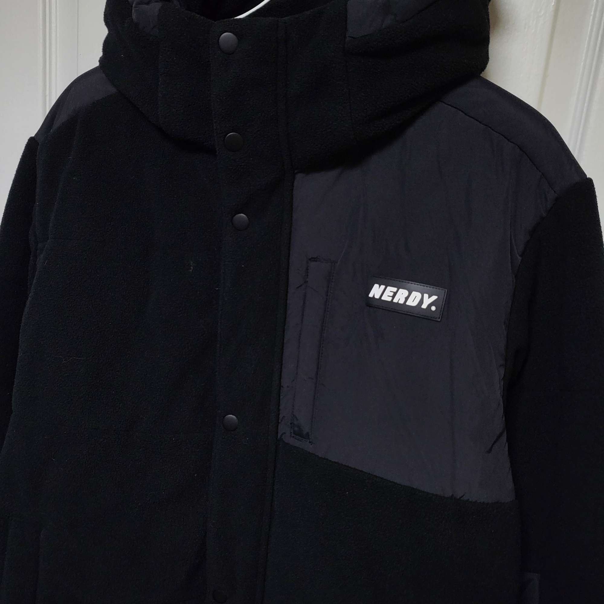 [무료배송] 널디 패딩잠바 100-105 파카점퍼 | 데얼스 아웃도어 전문 플랫폼