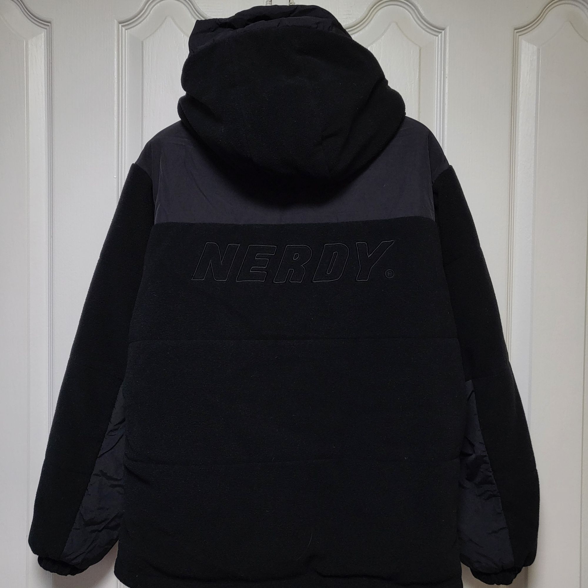 [무료배송] 널디 패딩잠바 100-105 파카점퍼 | 데얼스 아웃도어 전문 플랫폼