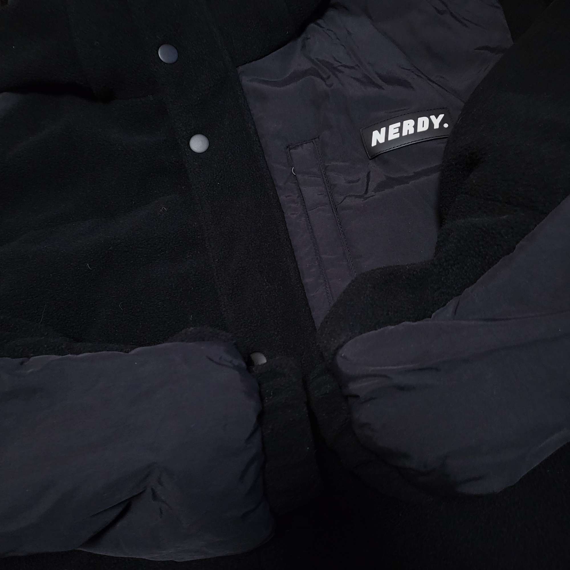 [무료배송] 널디 패딩잠바 100-105 파카점퍼 | 데얼스 아웃도어 전문 플랫폼