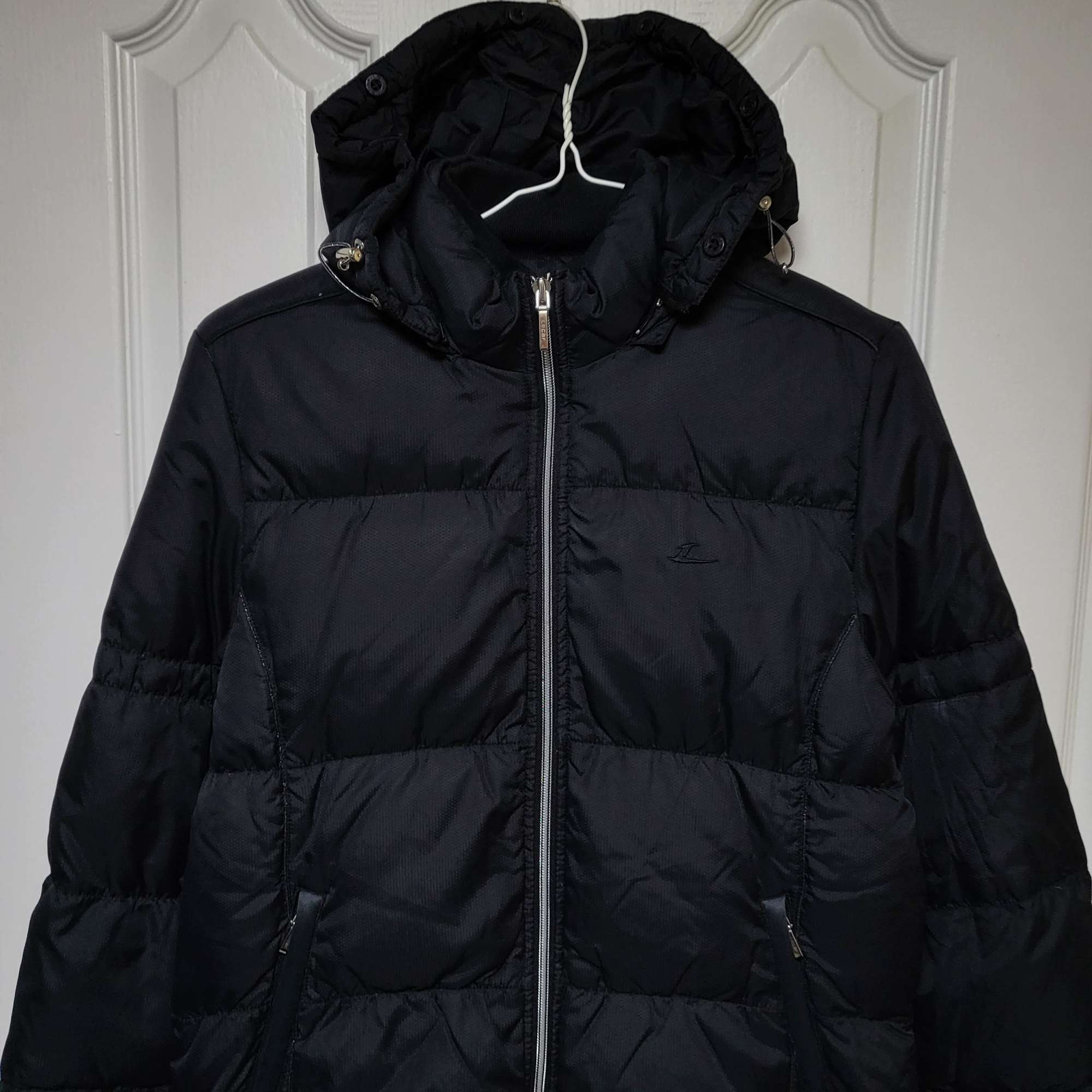 [무료배송] 여성패딩 오리털점퍼 파카 95 M 르까프 | 데얼스 아웃도어 전문 플랫폼