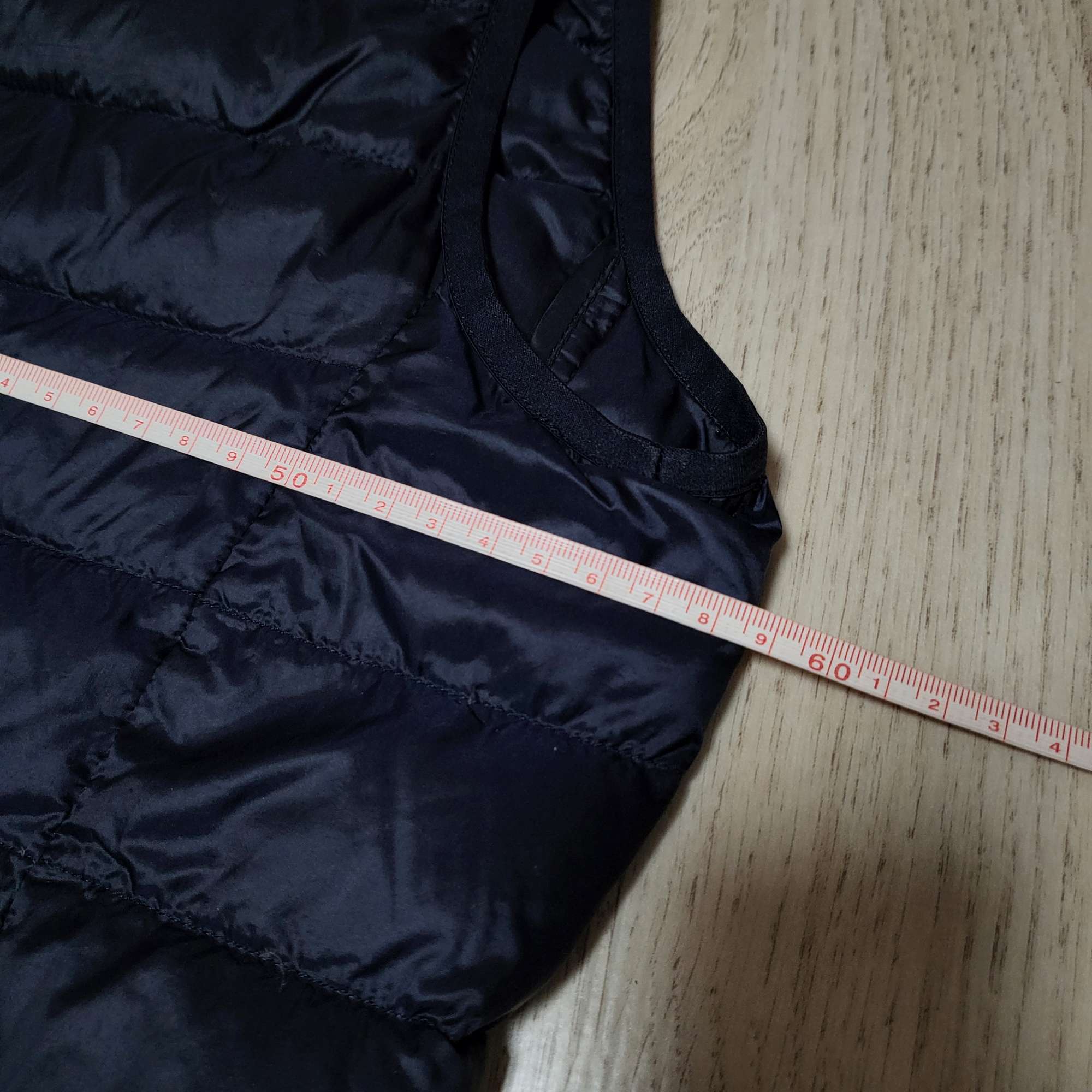 [무료배송] 유니클로 거위털 경량패딩조끼 100-105 구스다운 | 데얼스 아웃도어 전문 플랫폼