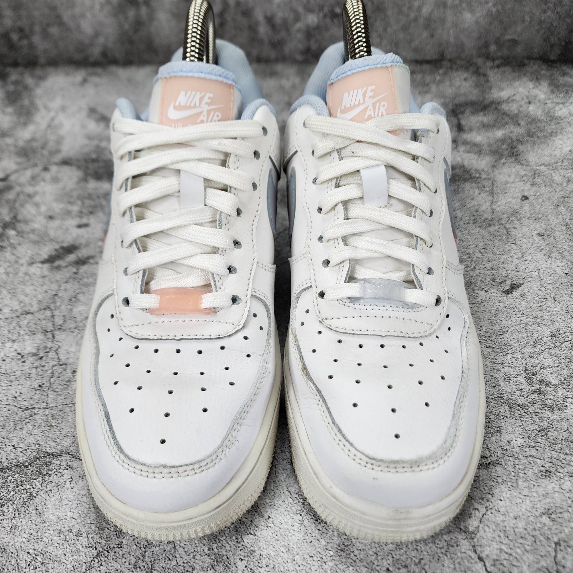 더블식스(정품)나이키 에어포스1 LV8 더블 스우시 245 | 데얼스 아웃도어 전문 플랫폼