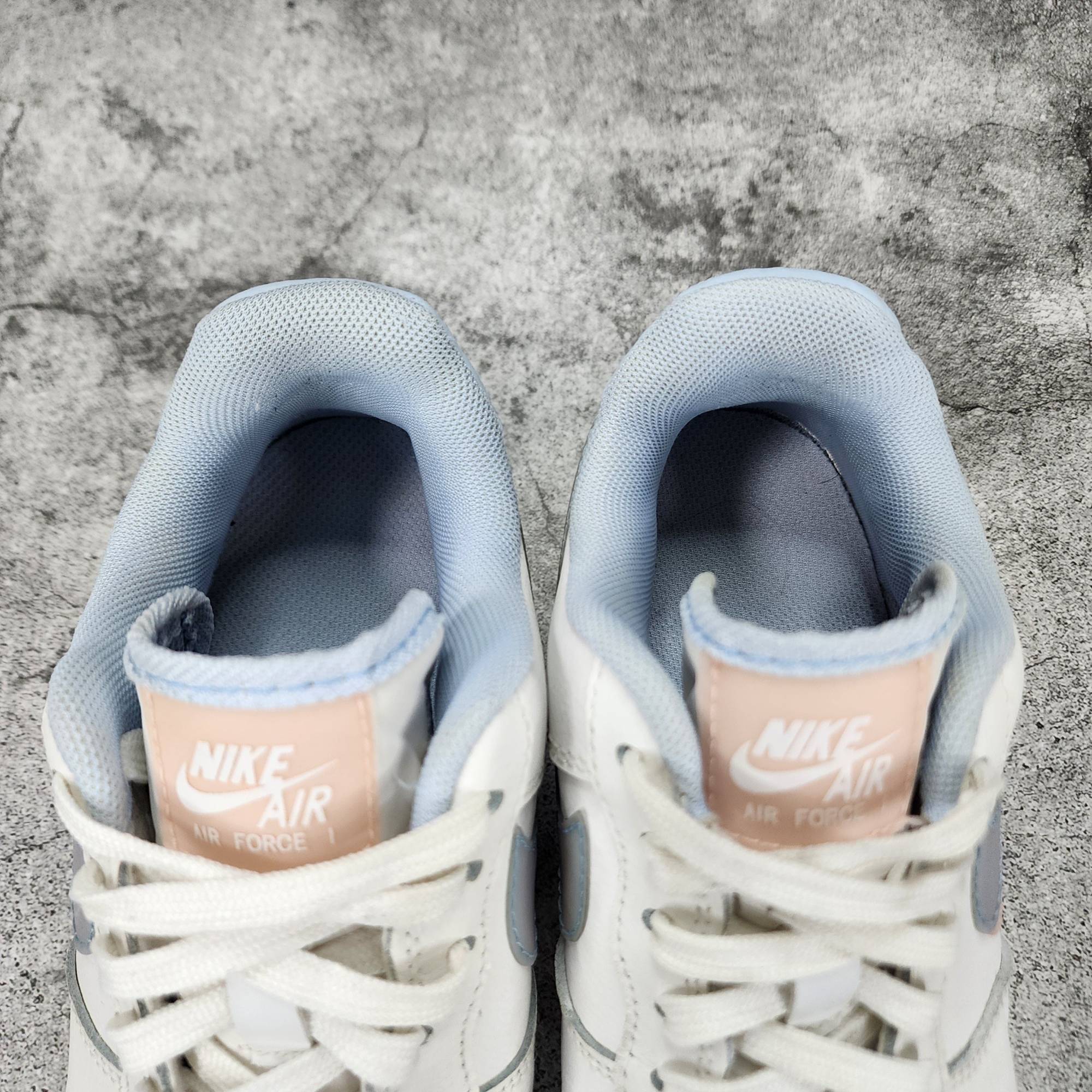 더블식스(정품)나이키 에어포스1 LV8 더블 스우시 245 | 데얼스 아웃도어 전문 플랫폼