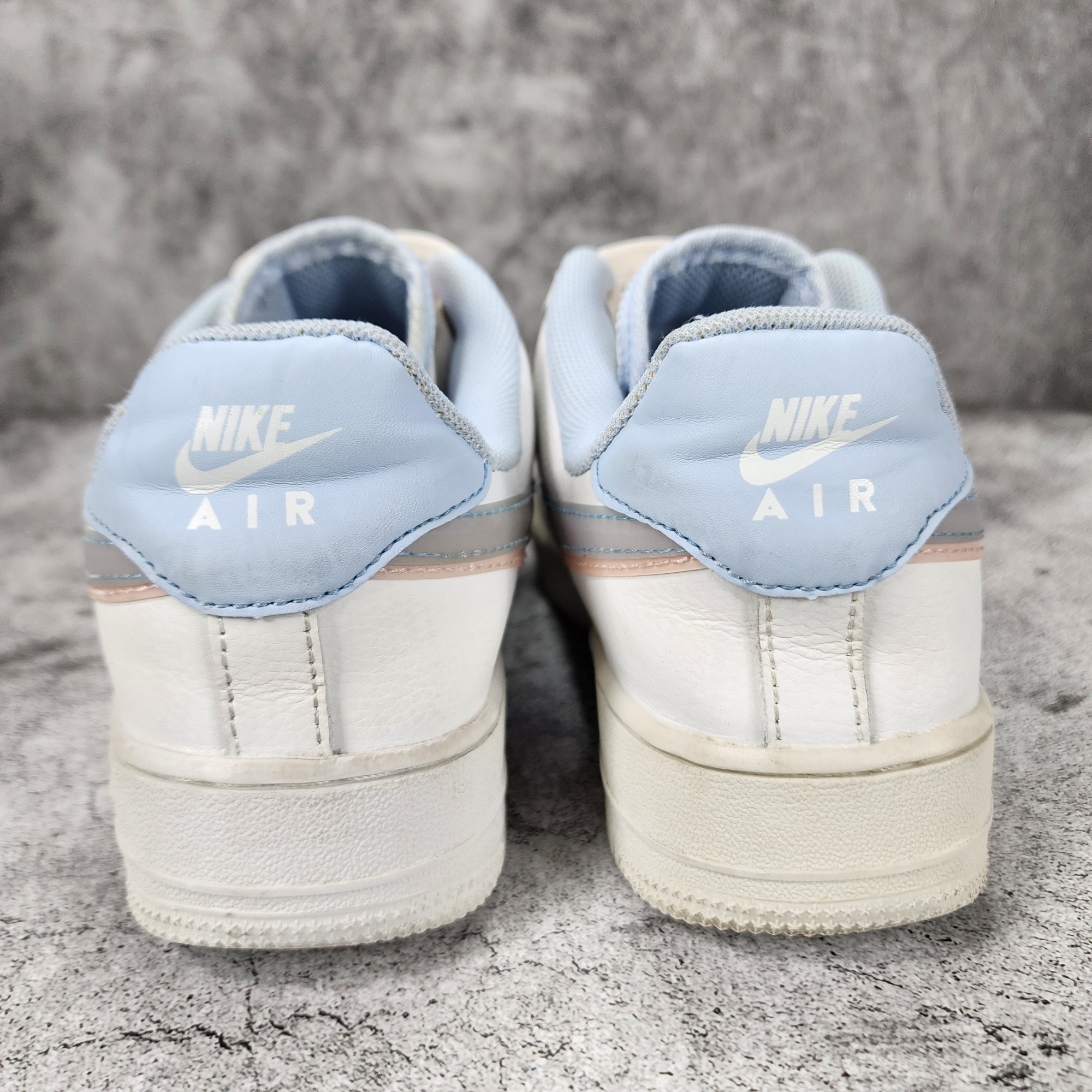 더블식스(정품)나이키 에어포스1 LV8 더블 스우시 245 | 데얼스 아웃도어 전문 플랫폼