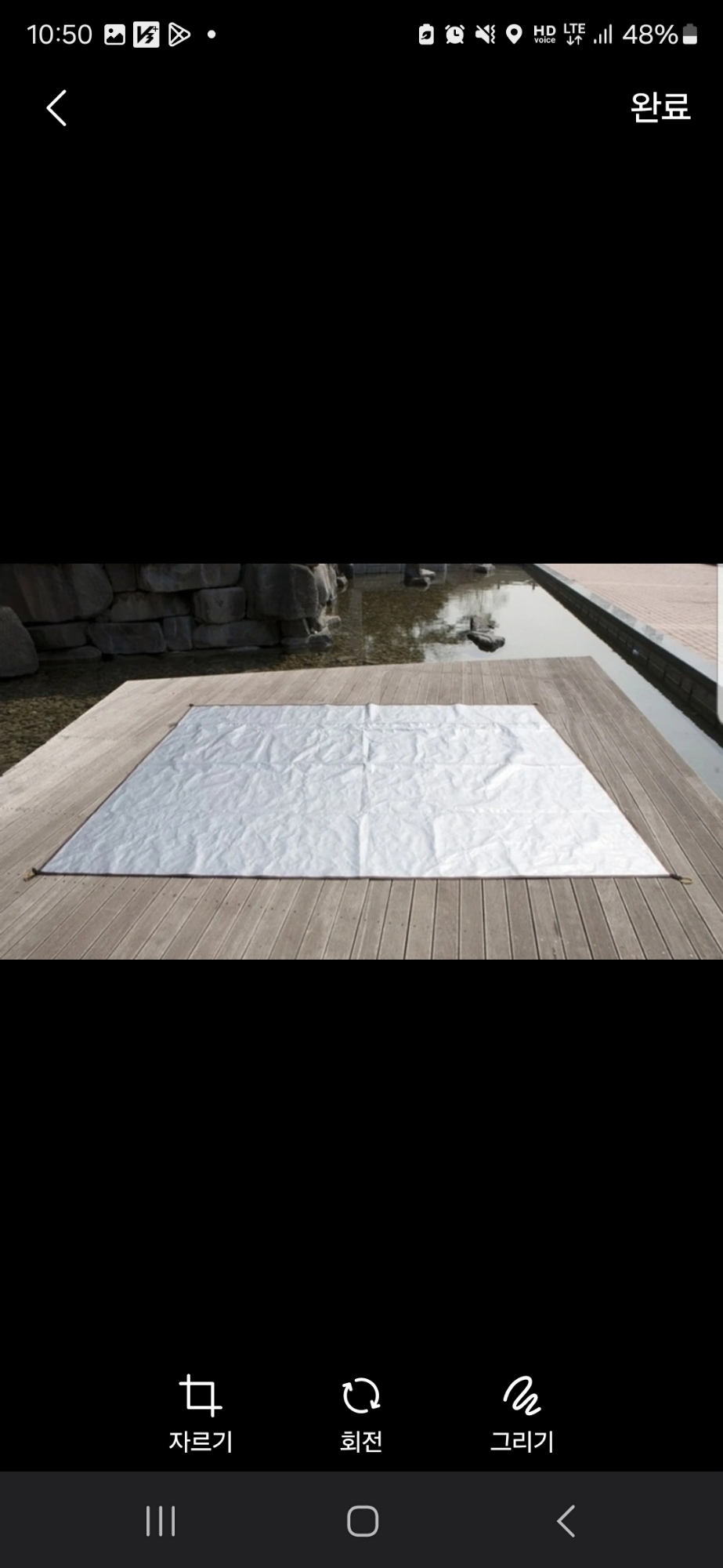 라쿤 볼륨업 면 탠트 , 베스티블 | 데얼스 아웃도어 전문 플랫폼