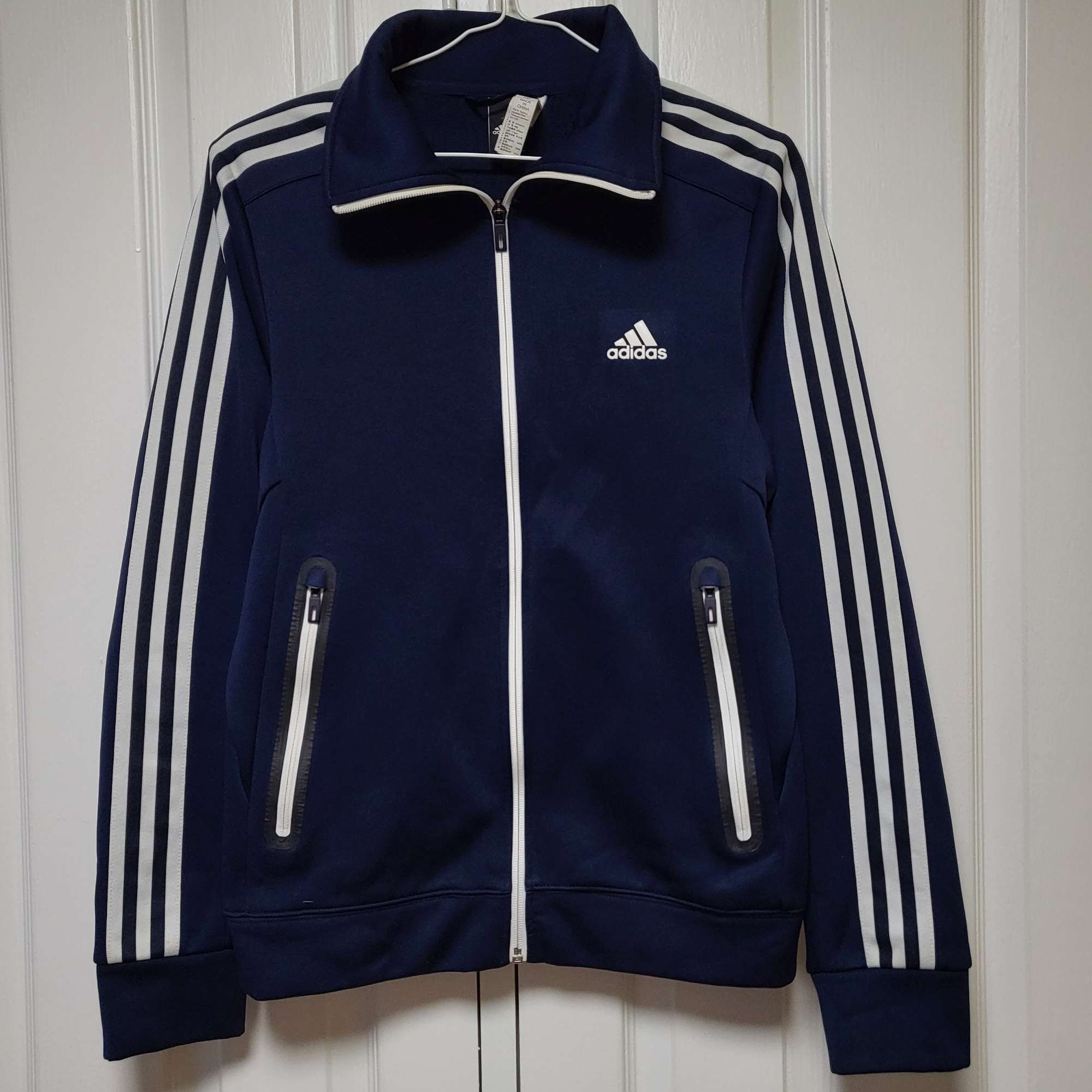 [무료배송] 아디다스 여성져지 95 M 네이비저지트랙탑 | 데얼스 아웃도어 전문 플랫폼