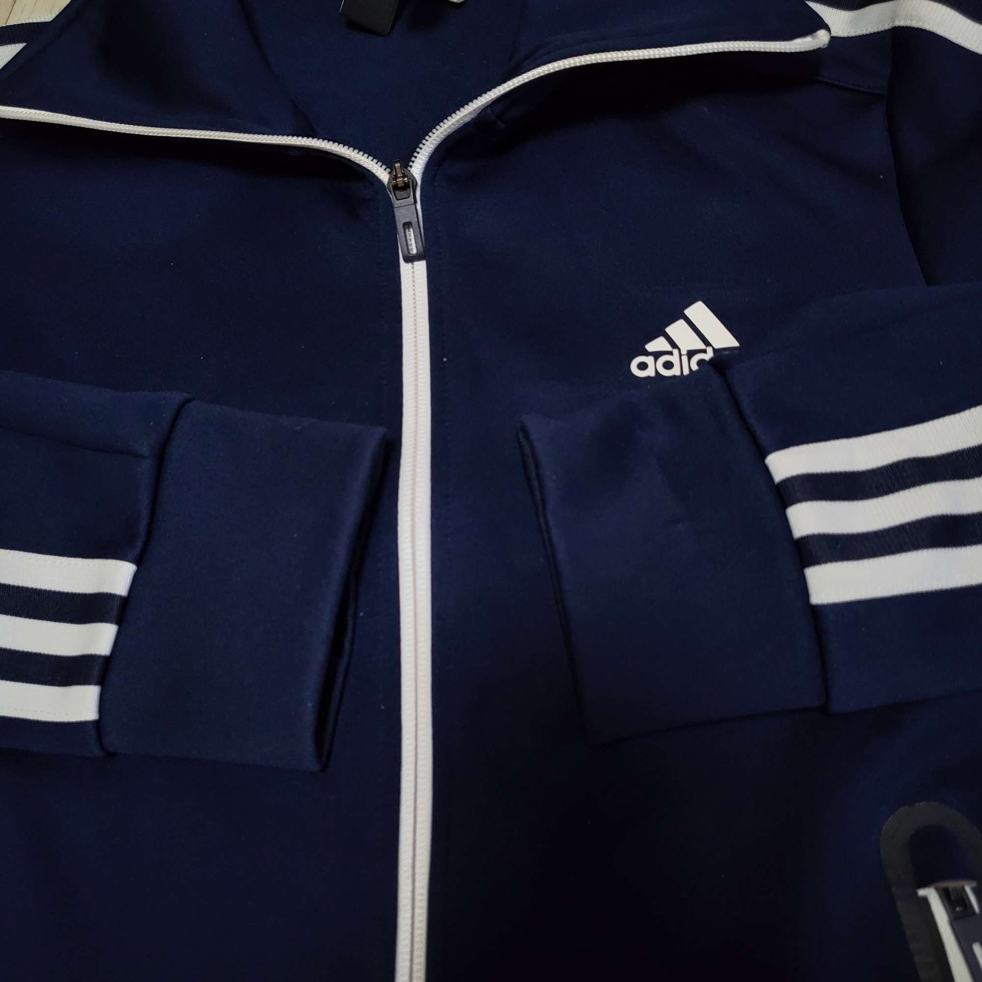 [무료배송] 아디다스 여성져지 95 M 네이비저지트랙탑 | 데얼스 아웃도어 전문 플랫폼