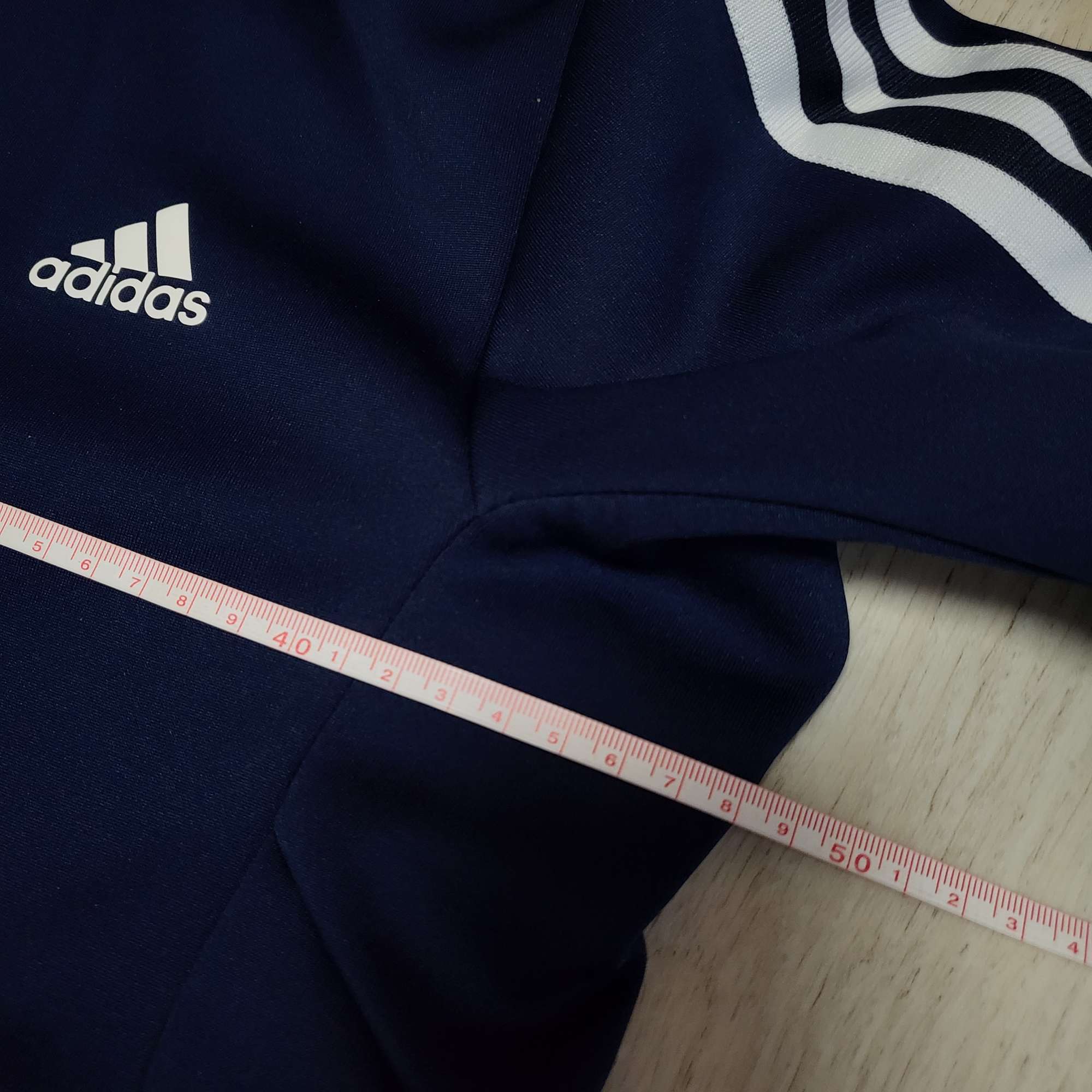 [무료배송] 아디다스 여성져지 95 M 네이비저지트랙탑 | 데얼스 아웃도어 전문 플랫폼