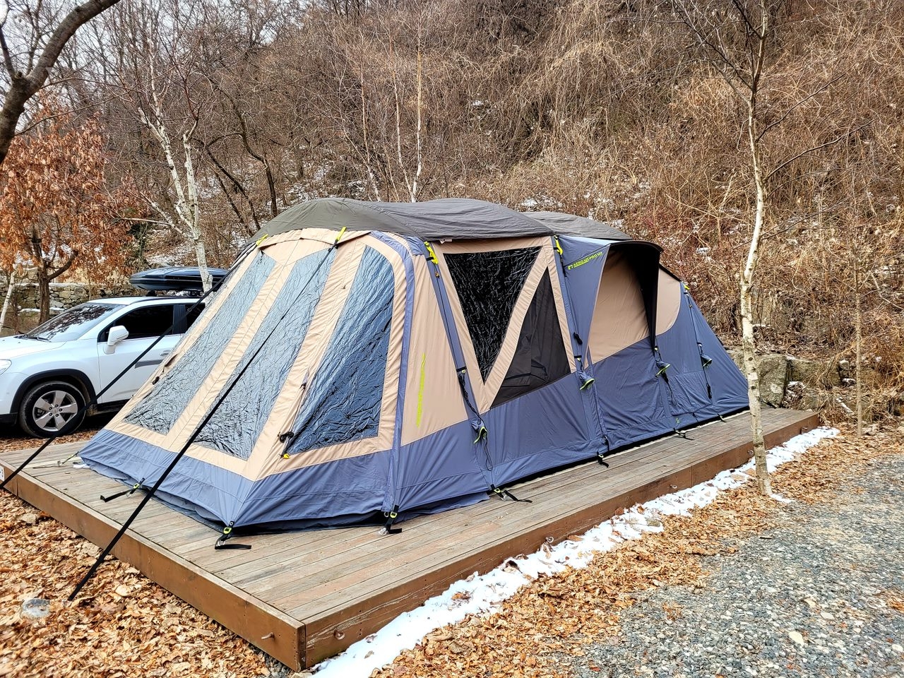 젬파이어 TL TC | 데얼스 아웃도어 전문 플랫폼