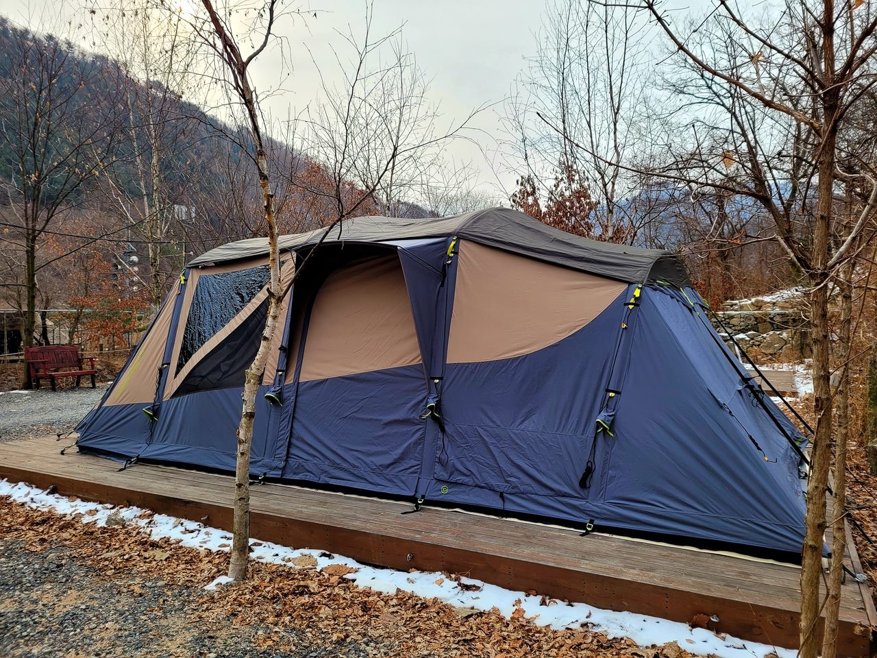 젬파이어 TL TC | 데얼스 아웃도어 전문 플랫폼