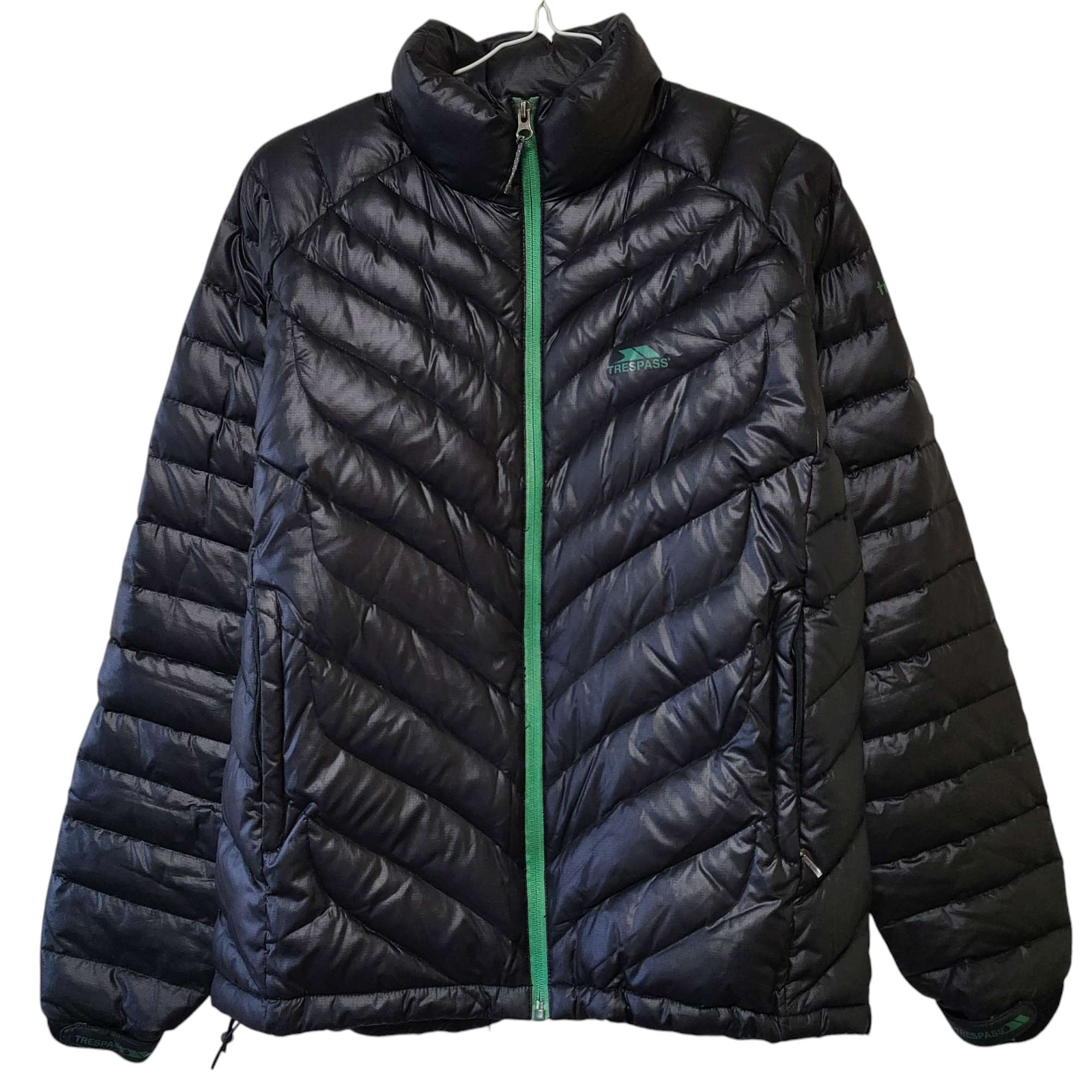 [무료배송] 오리털경량패딩잠바 95-100 트레스패스파카점퍼 | 데얼스 아웃도어 전문 플랫폼