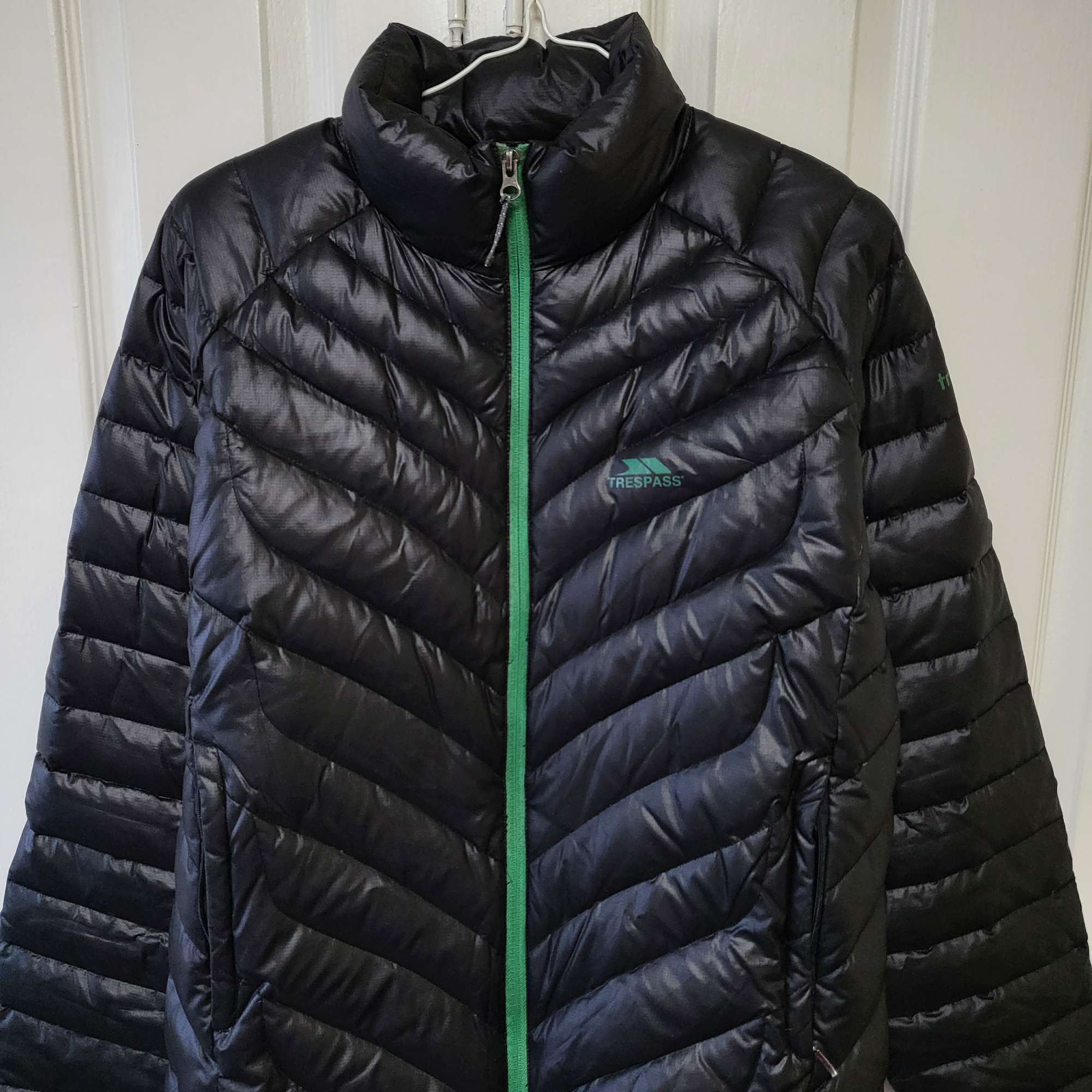 [무료배송] 오리털경량패딩잠바 95-100 트레스패스파카점퍼 | 데얼스 아웃도어 전문 플랫폼