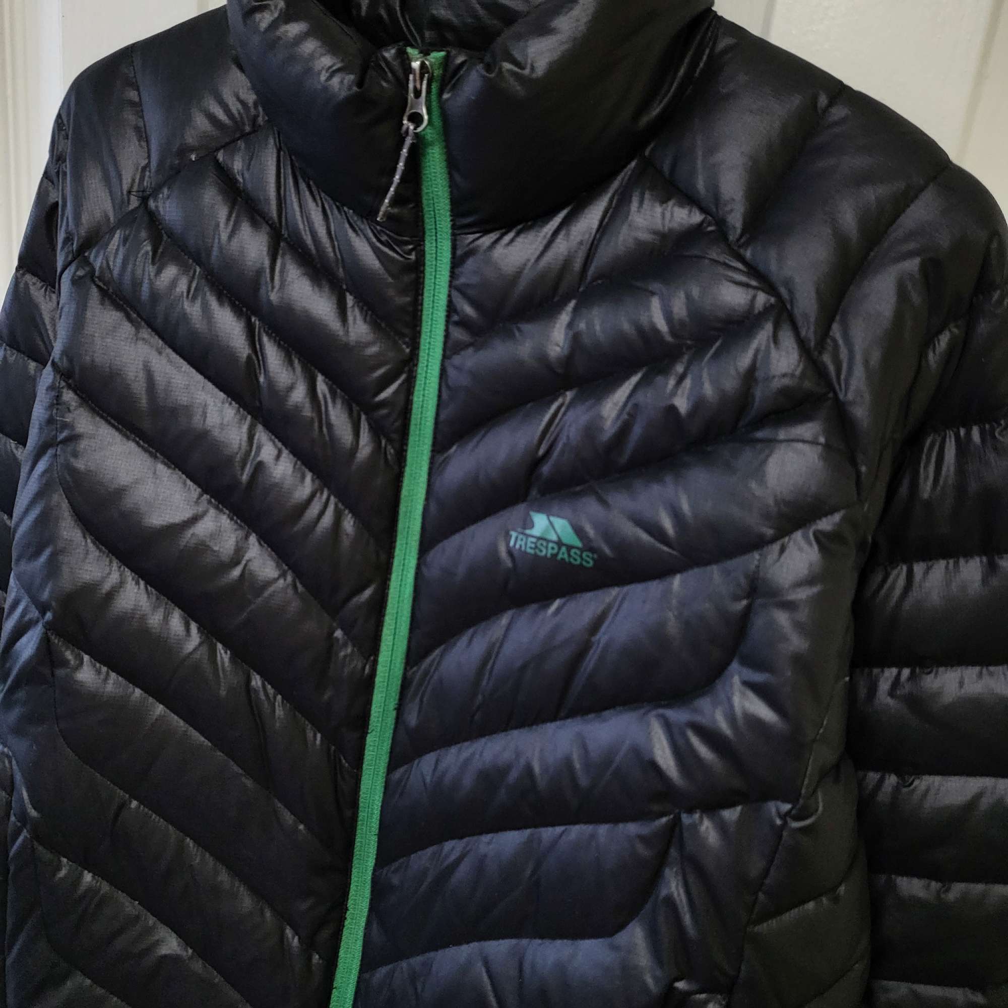 [무료배송] 오리털경량패딩잠바 95-100 트레스패스파카점퍼 | 데얼스 아웃도어 전문 플랫폼