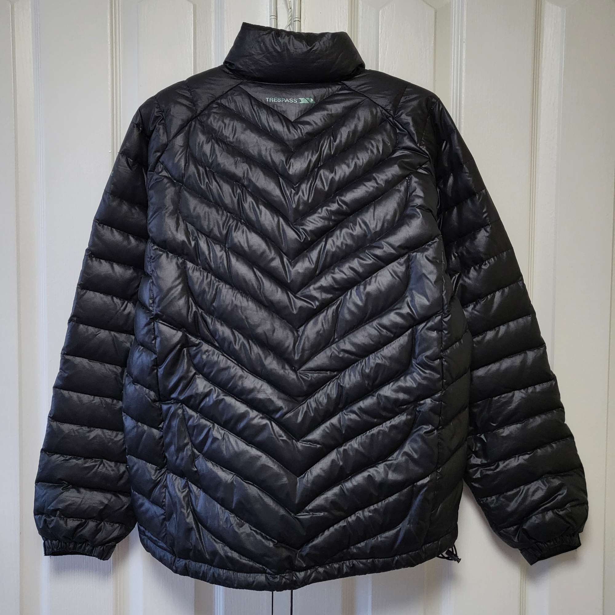 [무료배송] 오리털경량패딩잠바 95-100 트레스패스파카점퍼 | 데얼스 아웃도어 전문 플랫폼