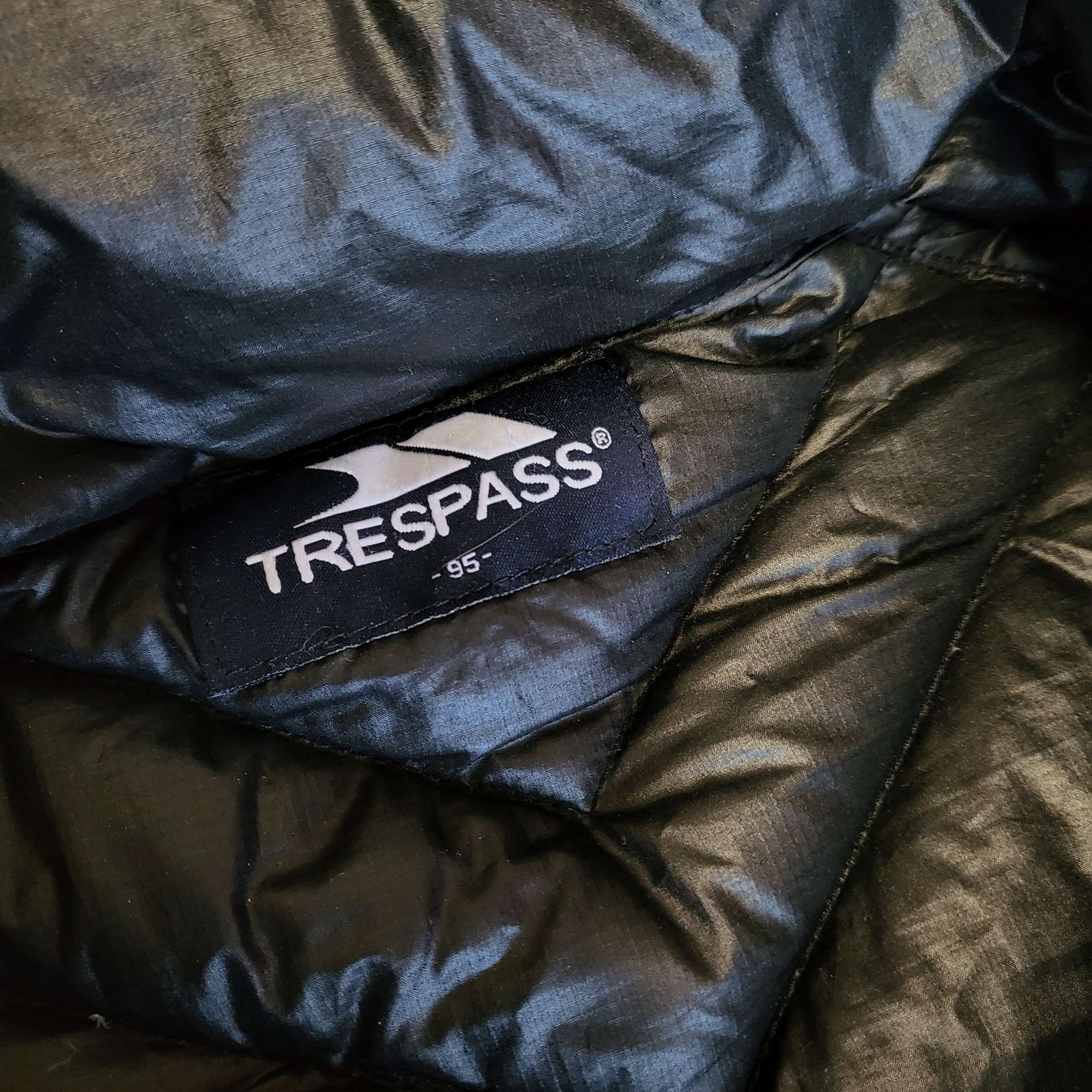 [무료배송] 오리털경량패딩잠바 95-100 트레스패스파카점퍼 | 데얼스 아웃도어 전문 플랫폼