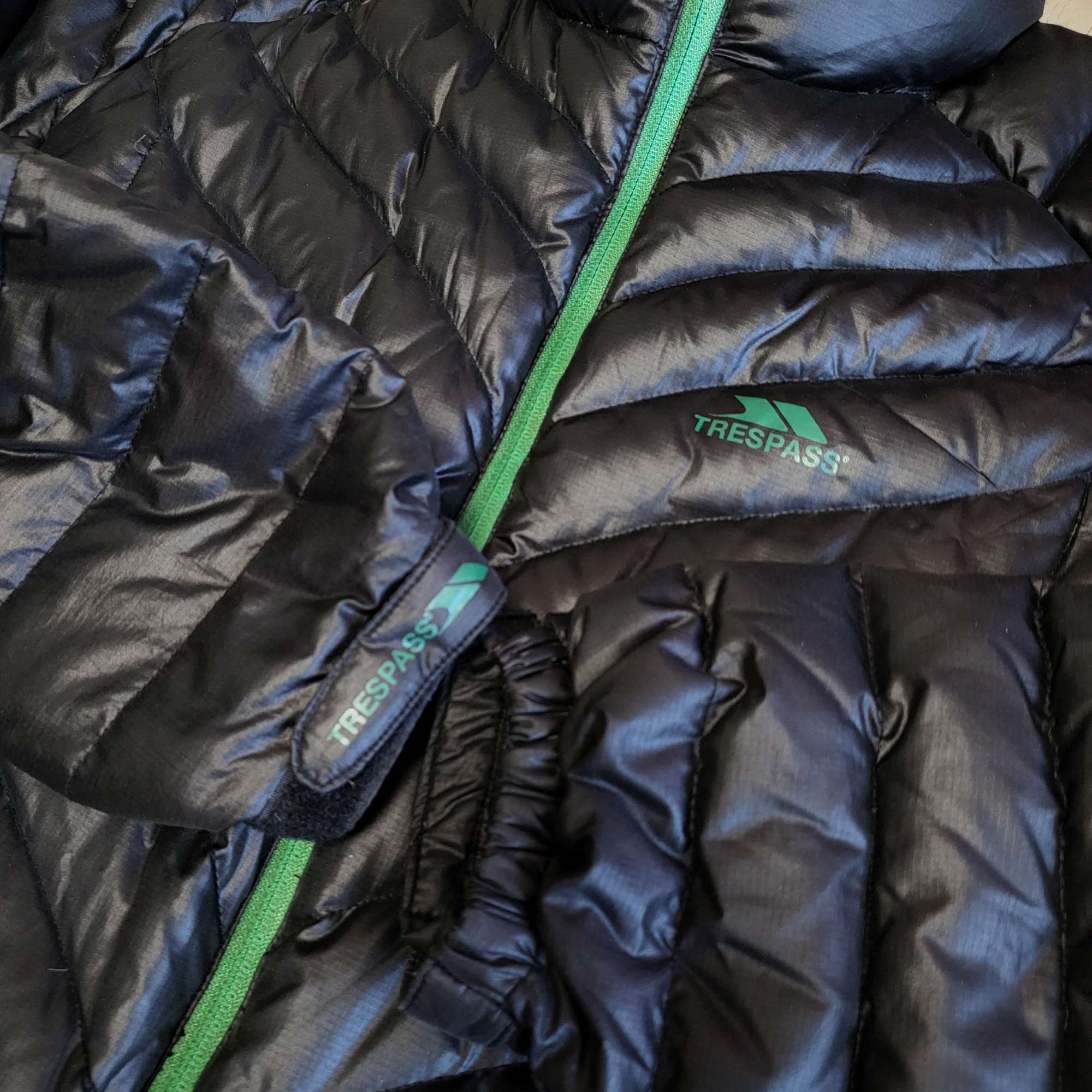 [무료배송] 오리털경량패딩잠바 95-100 트레스패스파카점퍼 | 데얼스 아웃도어 전문 플랫폼